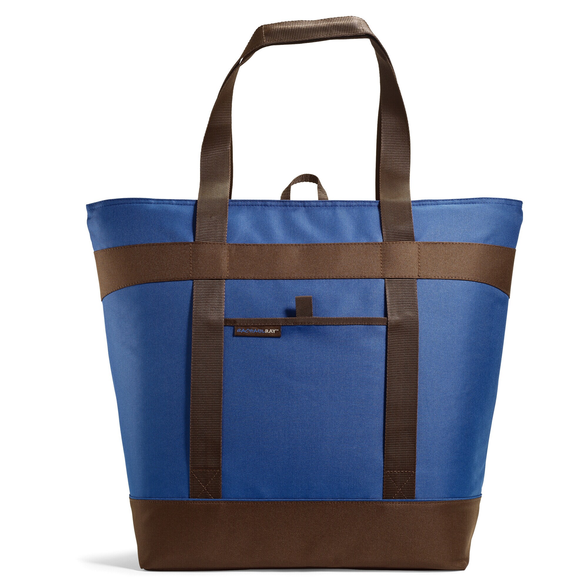 FIT Fresh HWFF2885 Blue 10 Gallon(s) Soft Insulated Bag cooler