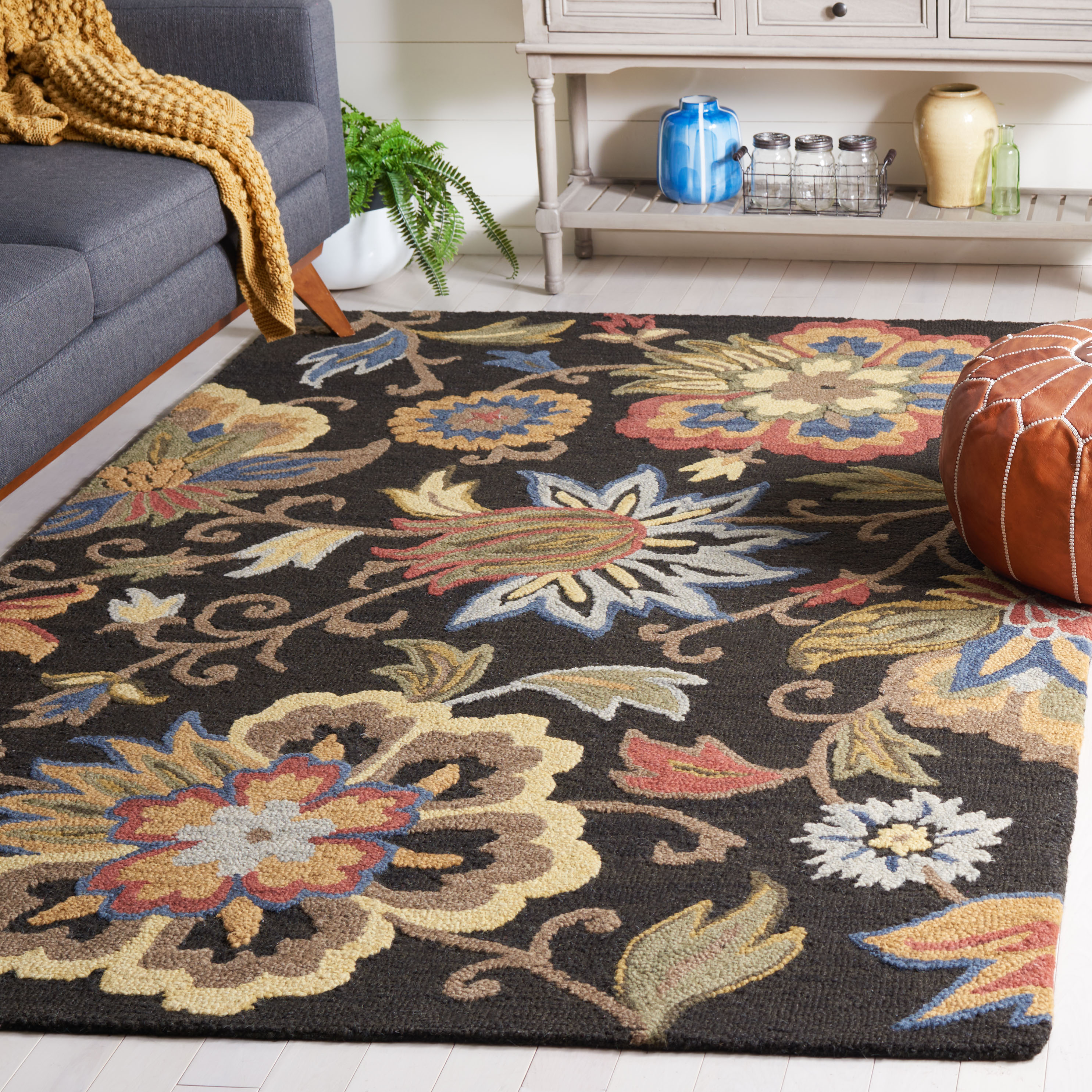 Safavieh BLM404Z-6 rugs - View #2