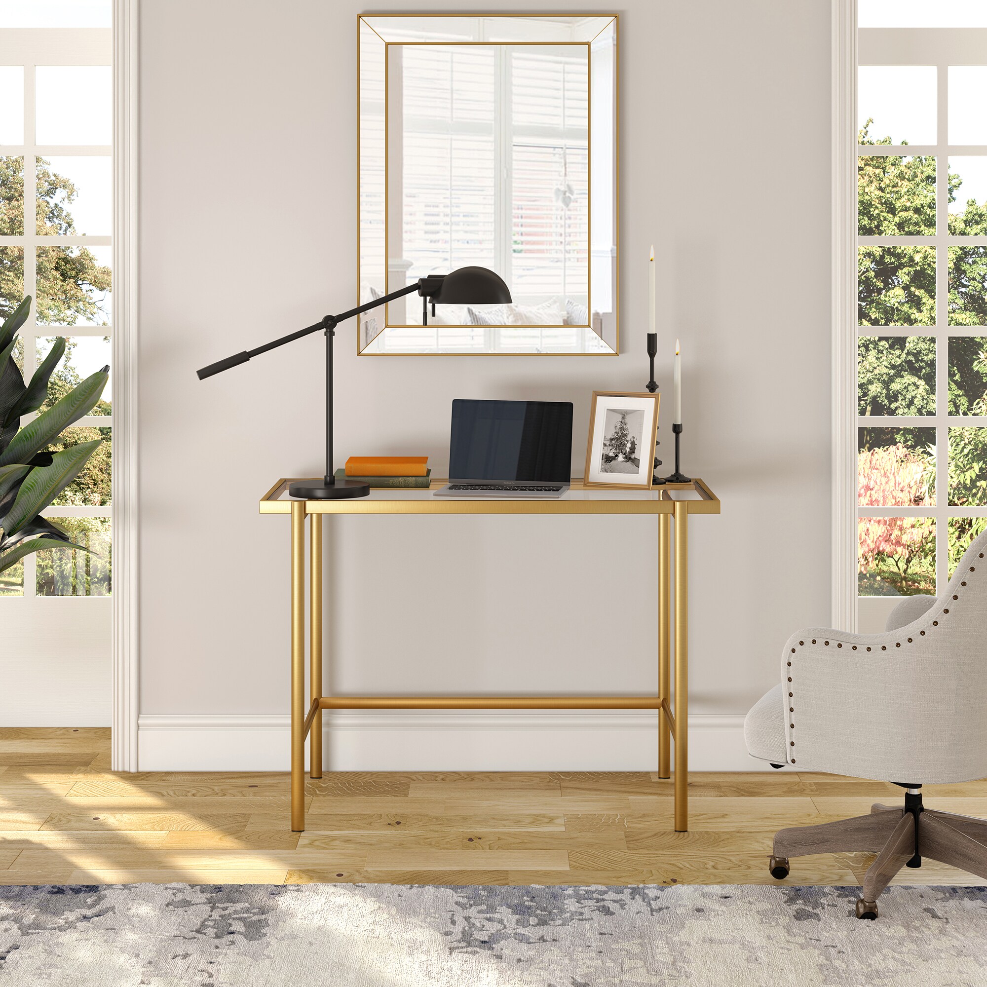 Hailey Home TL1023 Table-Lamps - View #4