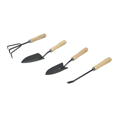 Project Source Garden Hand Tool Kits Near Me at Lowes.com