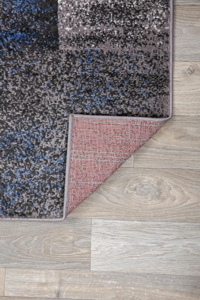 World Rug Gallery 956BLUE2X3 rugs - View #4