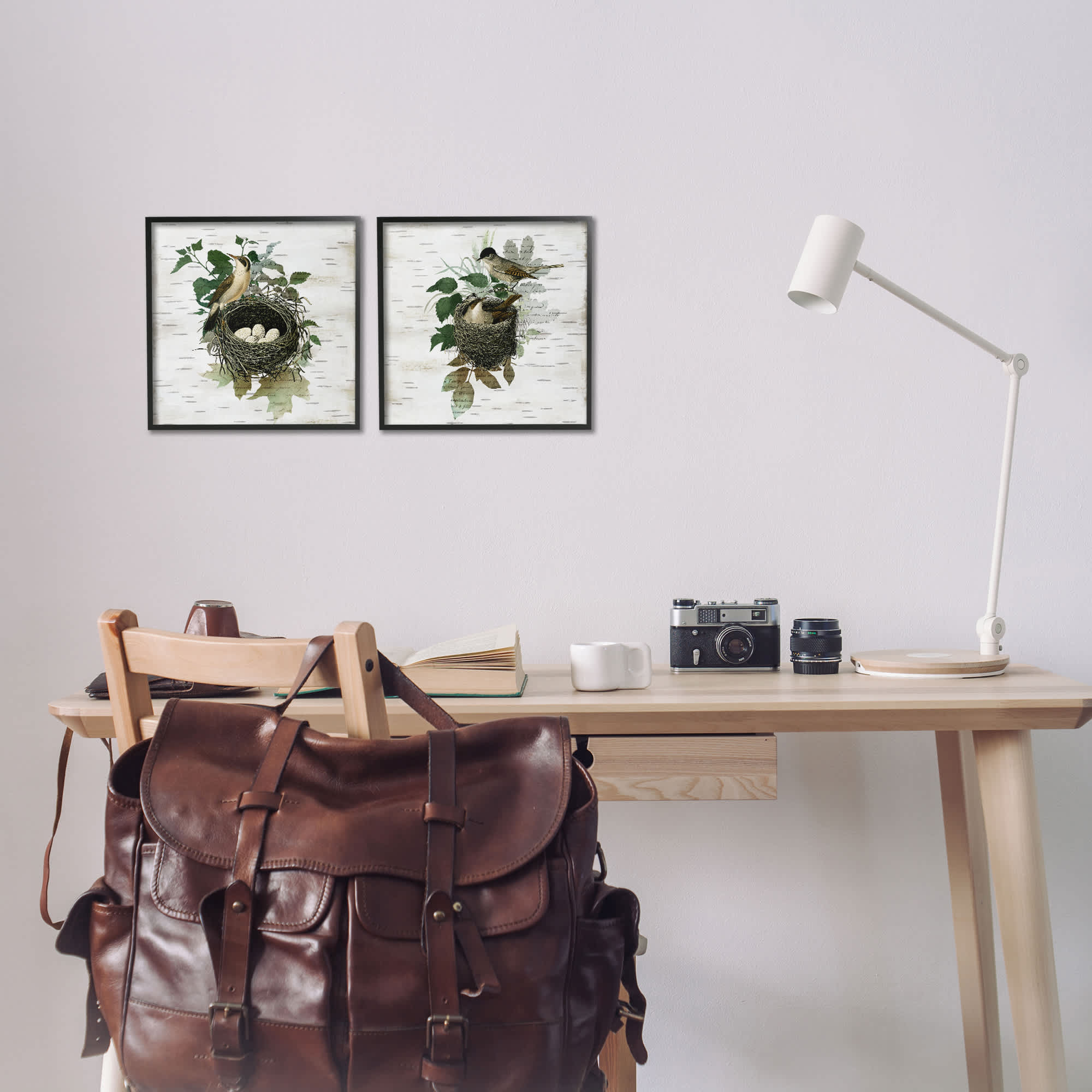 Stupell Industries B2-749-FR-2PC-12X12 Wall-Art - View #3