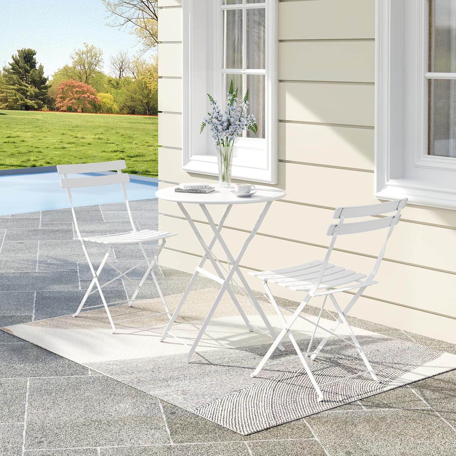 Qeetex LHF-DYQ-PPG-338MML6A Patio-Dining-Sets - View #7