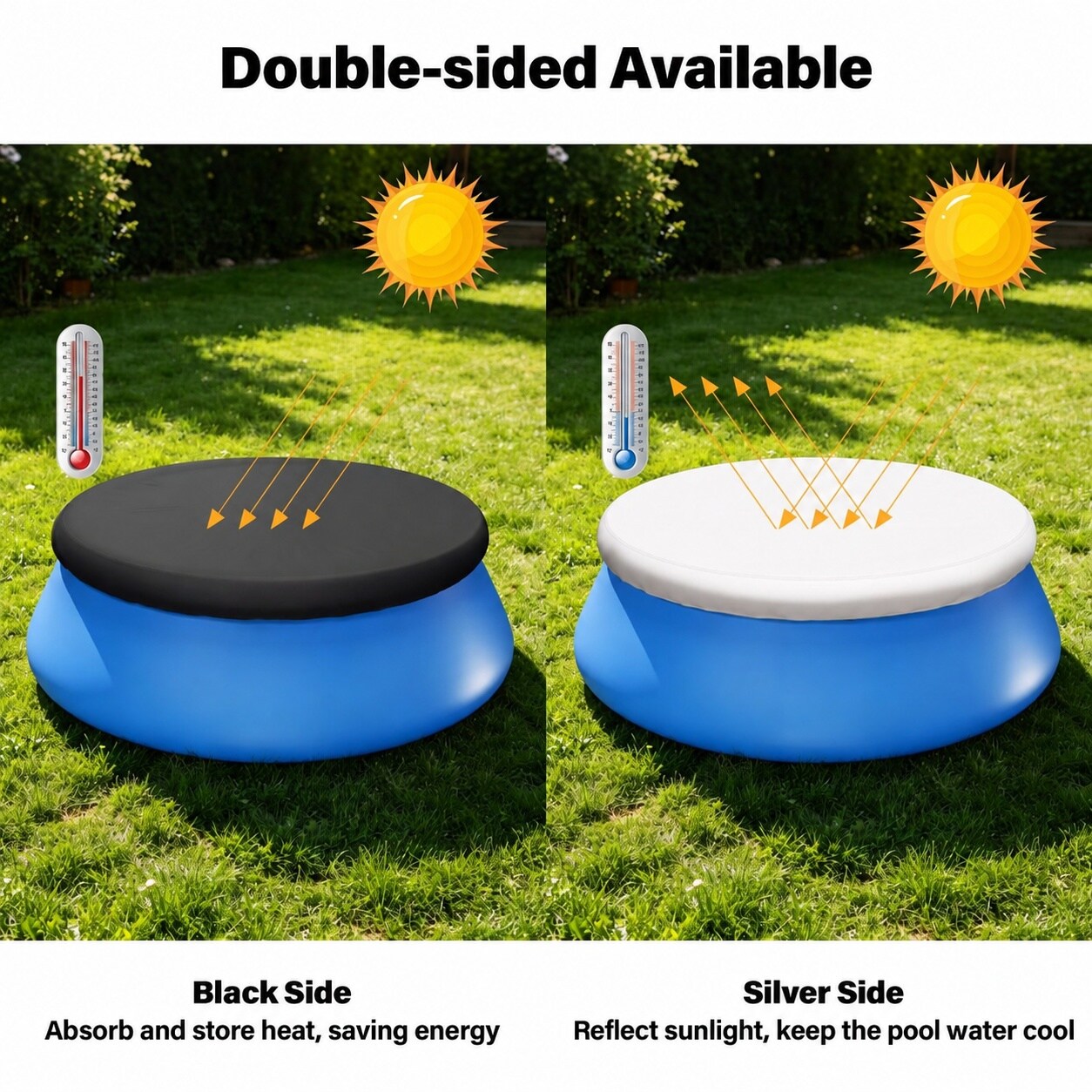 Justincity LJT0715J086 Pool-Covers - View #6