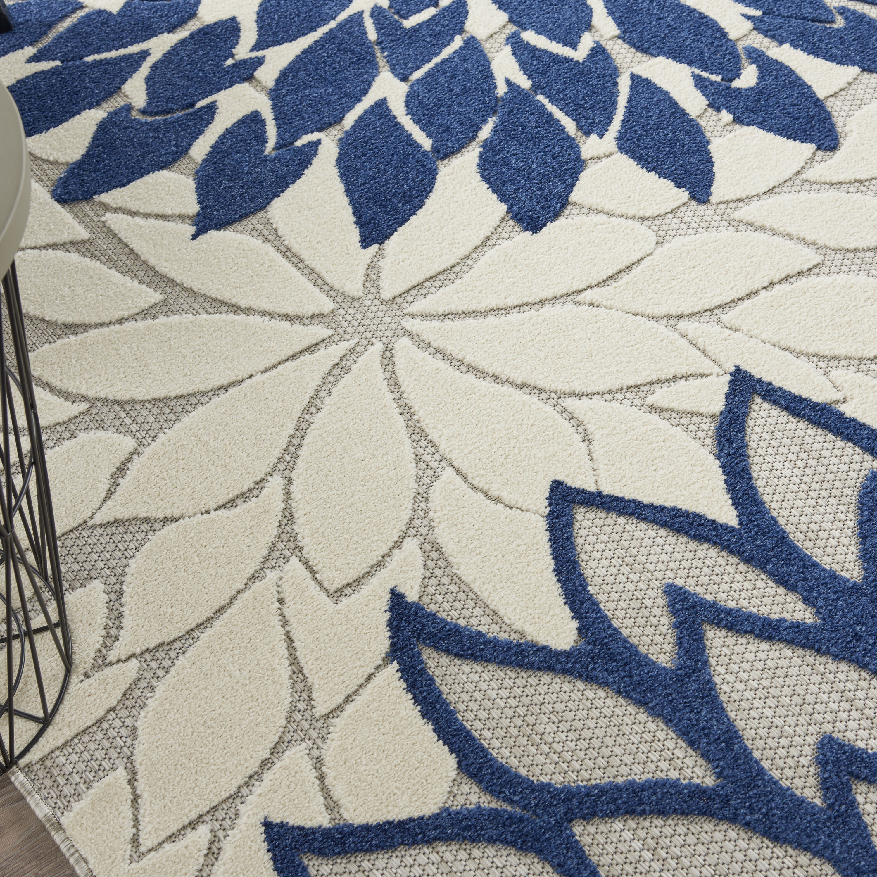 Nourison 99446779052 rugs - View #3