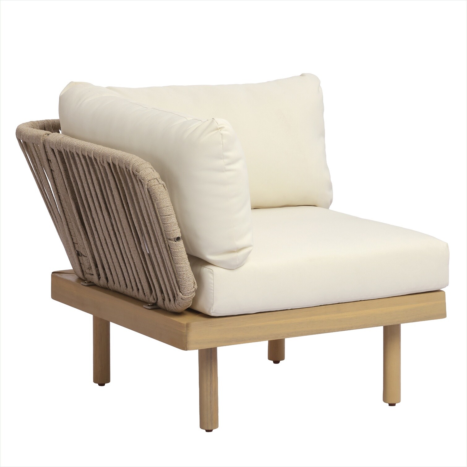 Watnature TQ0N72MY3L6J Patio-Chairs - View #8