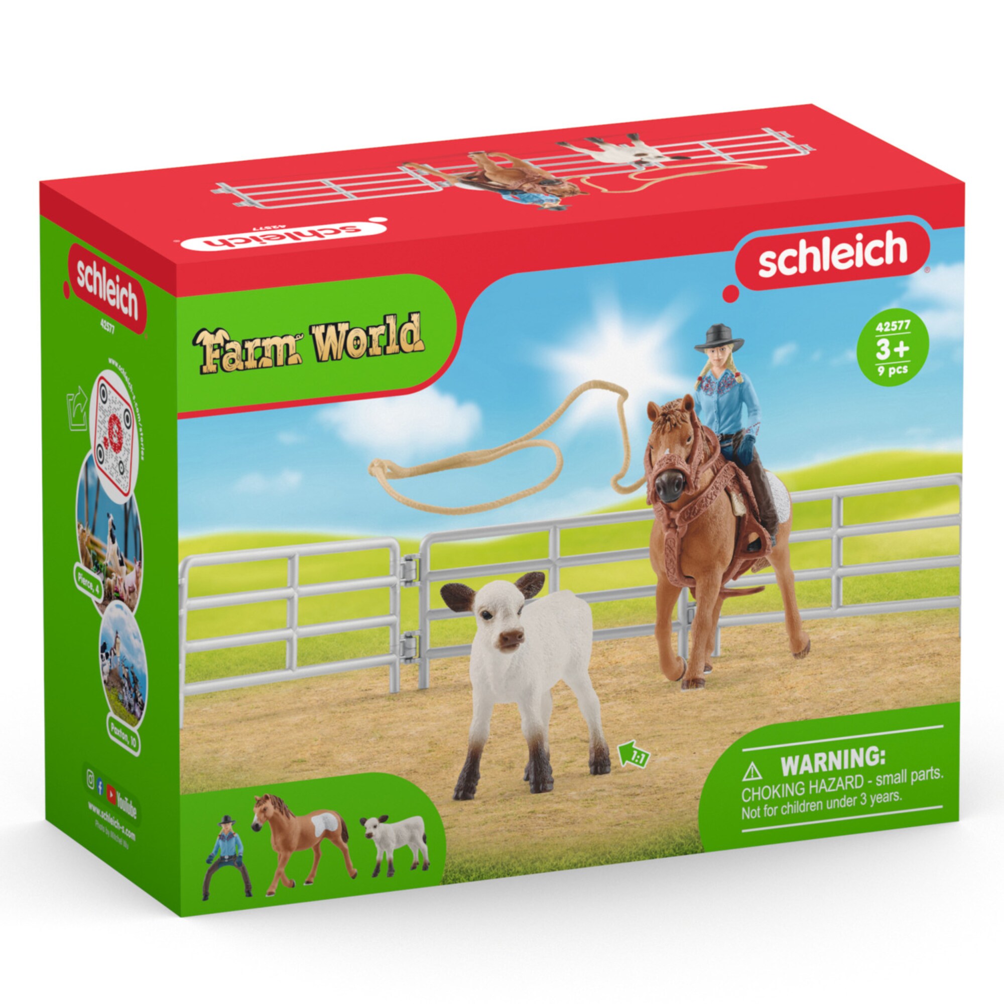 schleich G4059433473048 Play-Toys - View #2