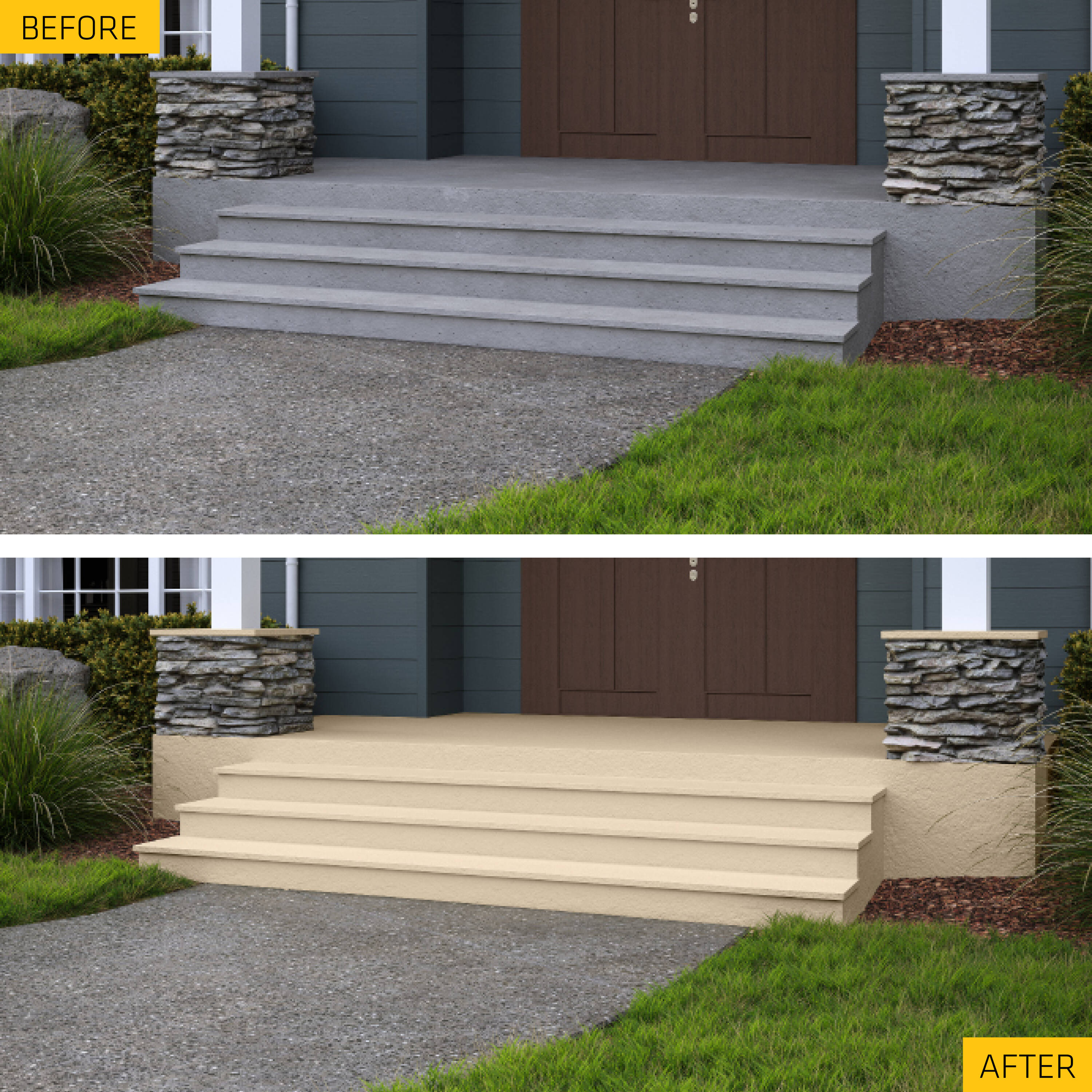 DRYLOK 43613 Garage-Floor-Epoxy - View #4