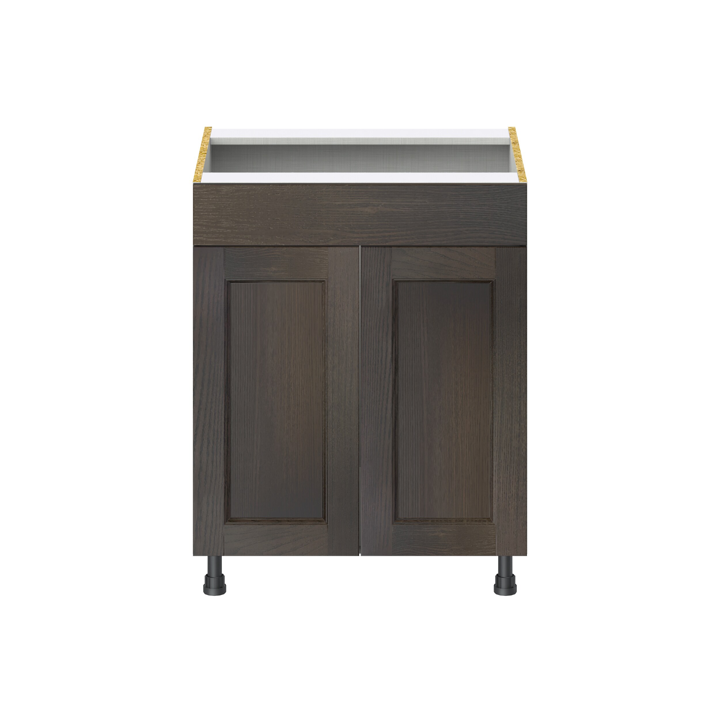 Hugo&Borg DSSB27FF-MO Cabinets-Kitchen - View #7