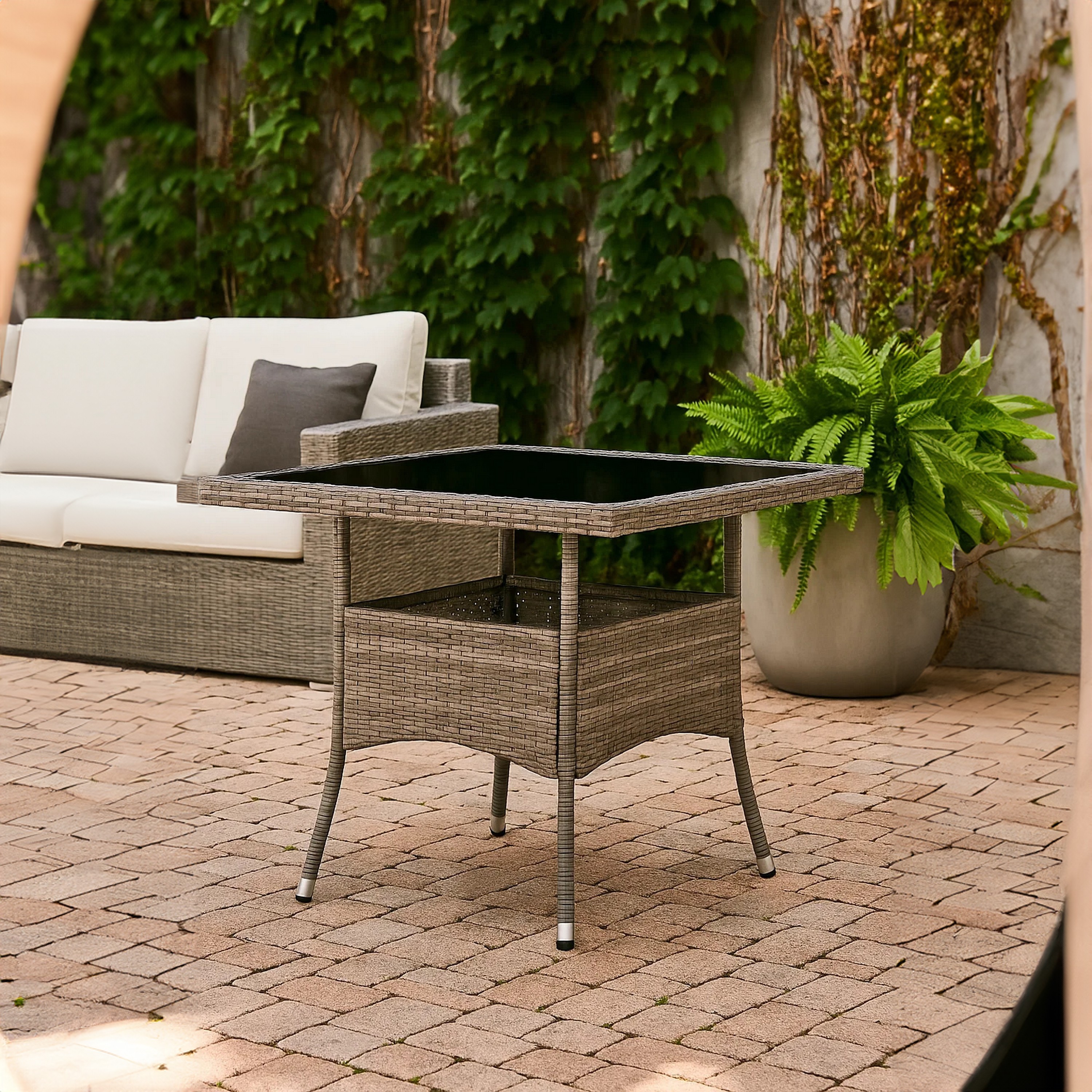 Benzara BM340446 Patio-Tables - View #6