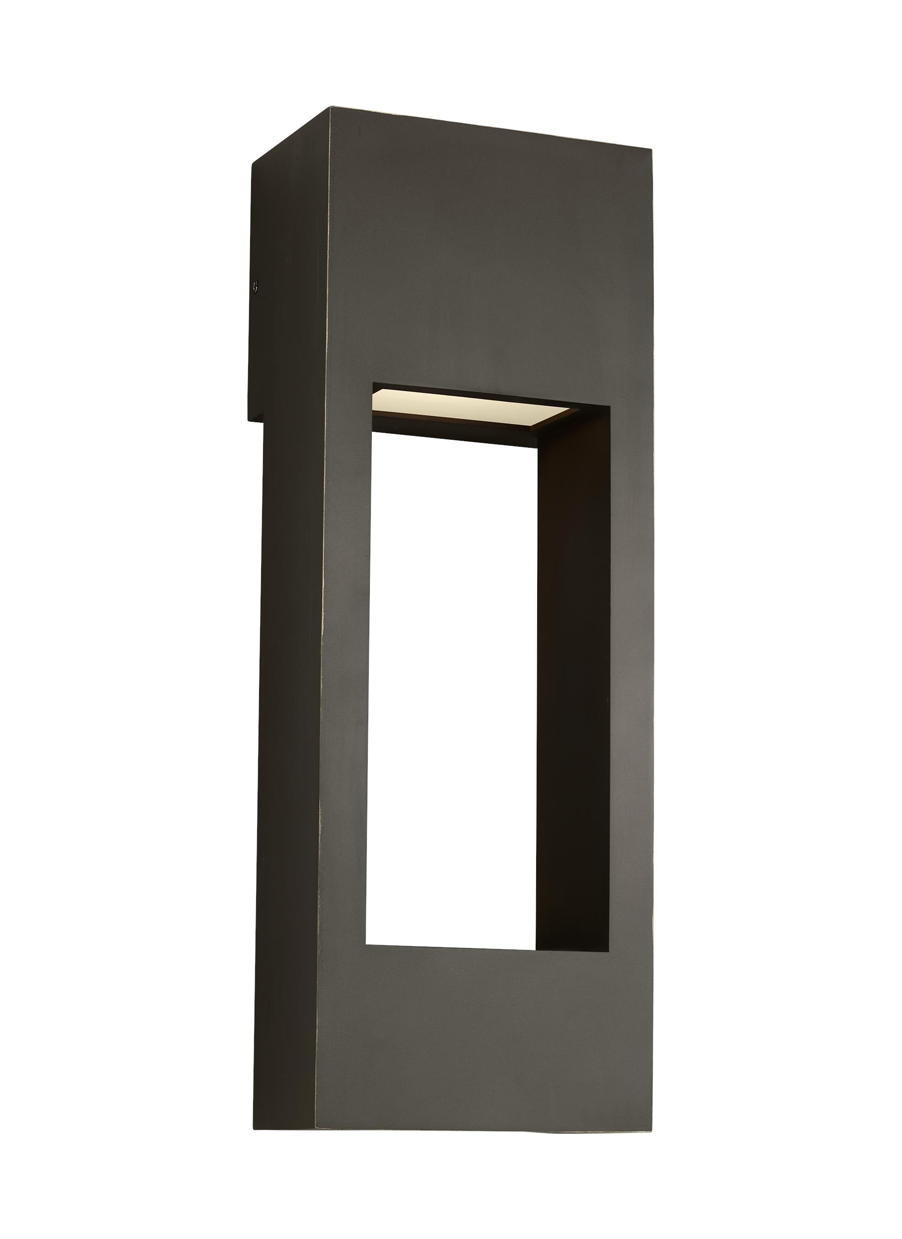 Generation Lighting 8757793S-71 Outdoor-Wall-Lighting - View #4