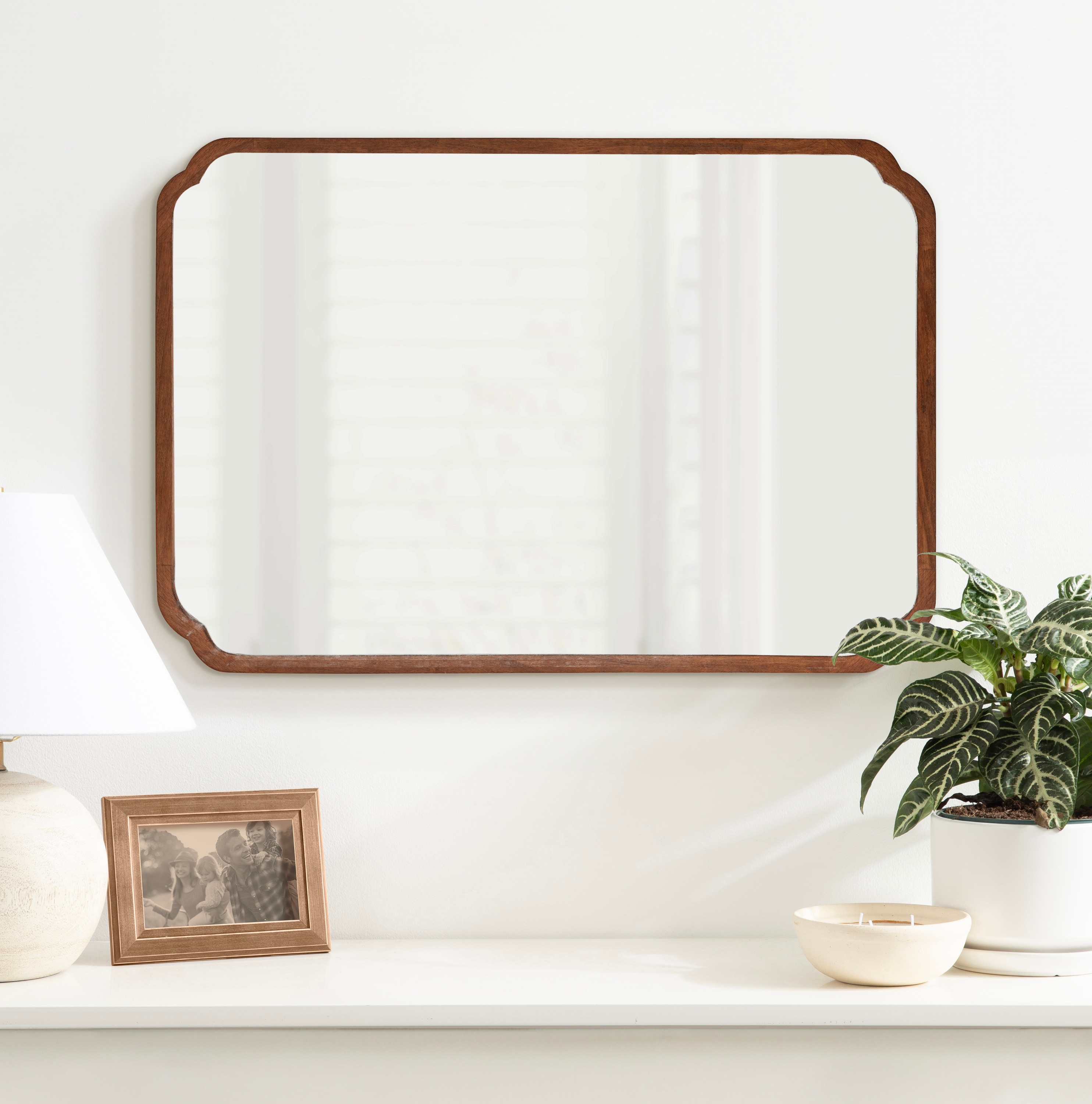 Kate and Laurel 227740 Decor-Mirrors - View #7