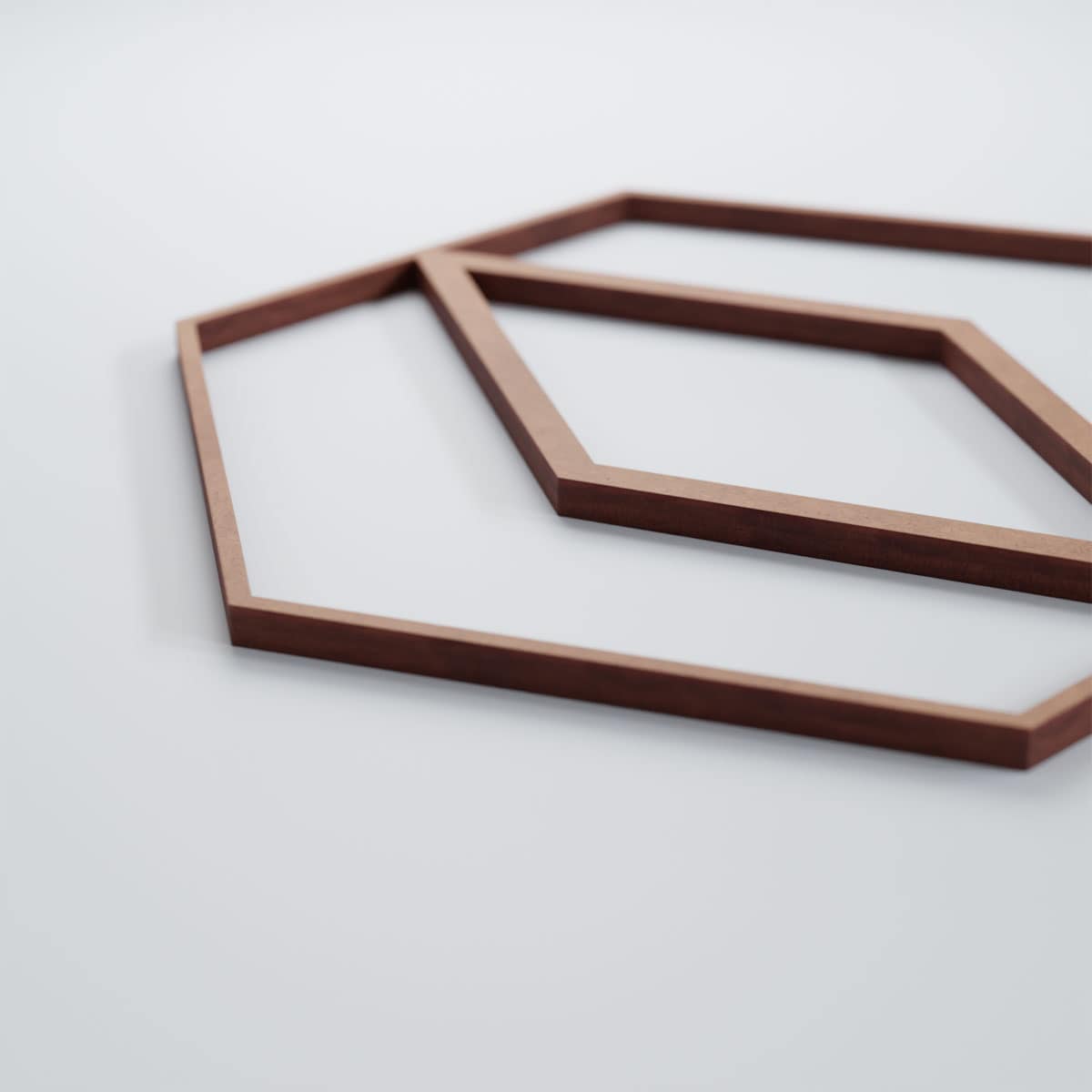 Ekena Millwork WALW08X08X0250HREMF Wall-Panels - View #5