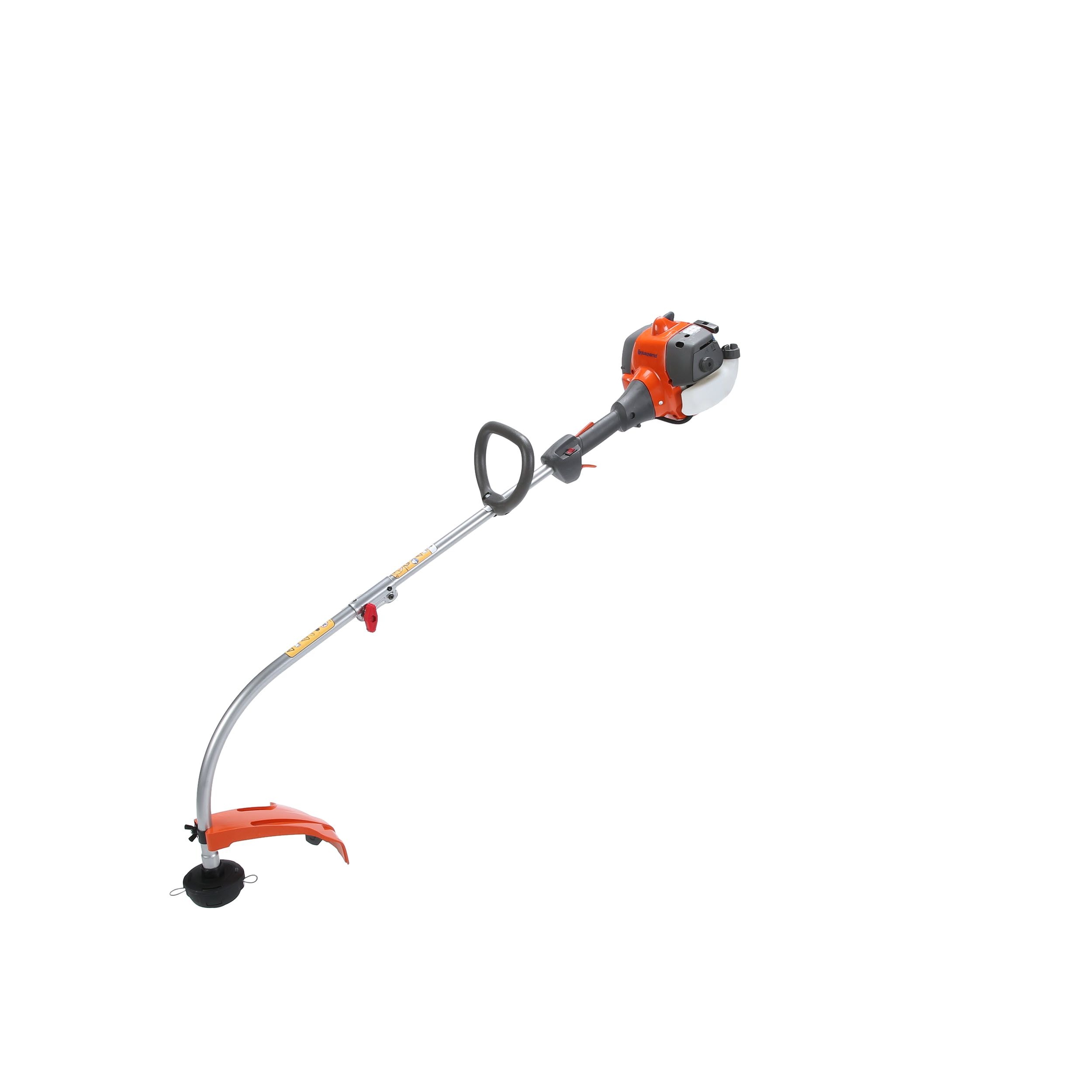 Husqvarna 128CD 28cc 2cycle 17in Curved Shaft Gas String Trimmer