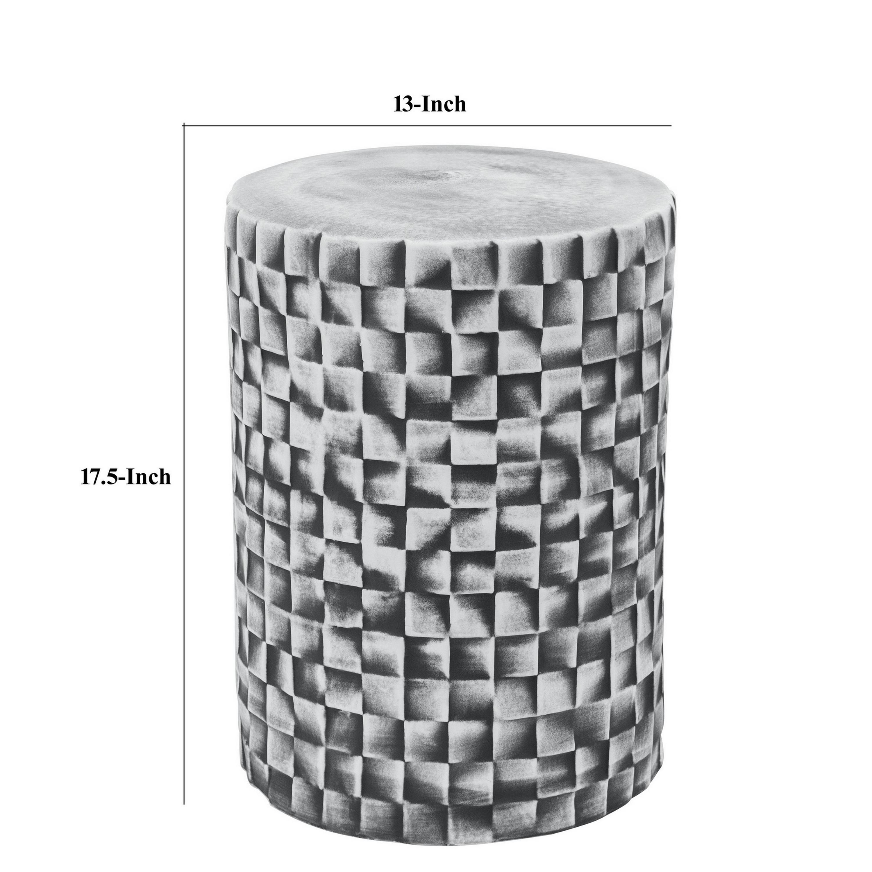 Benzara BM285230 Patio-Tables - View #7