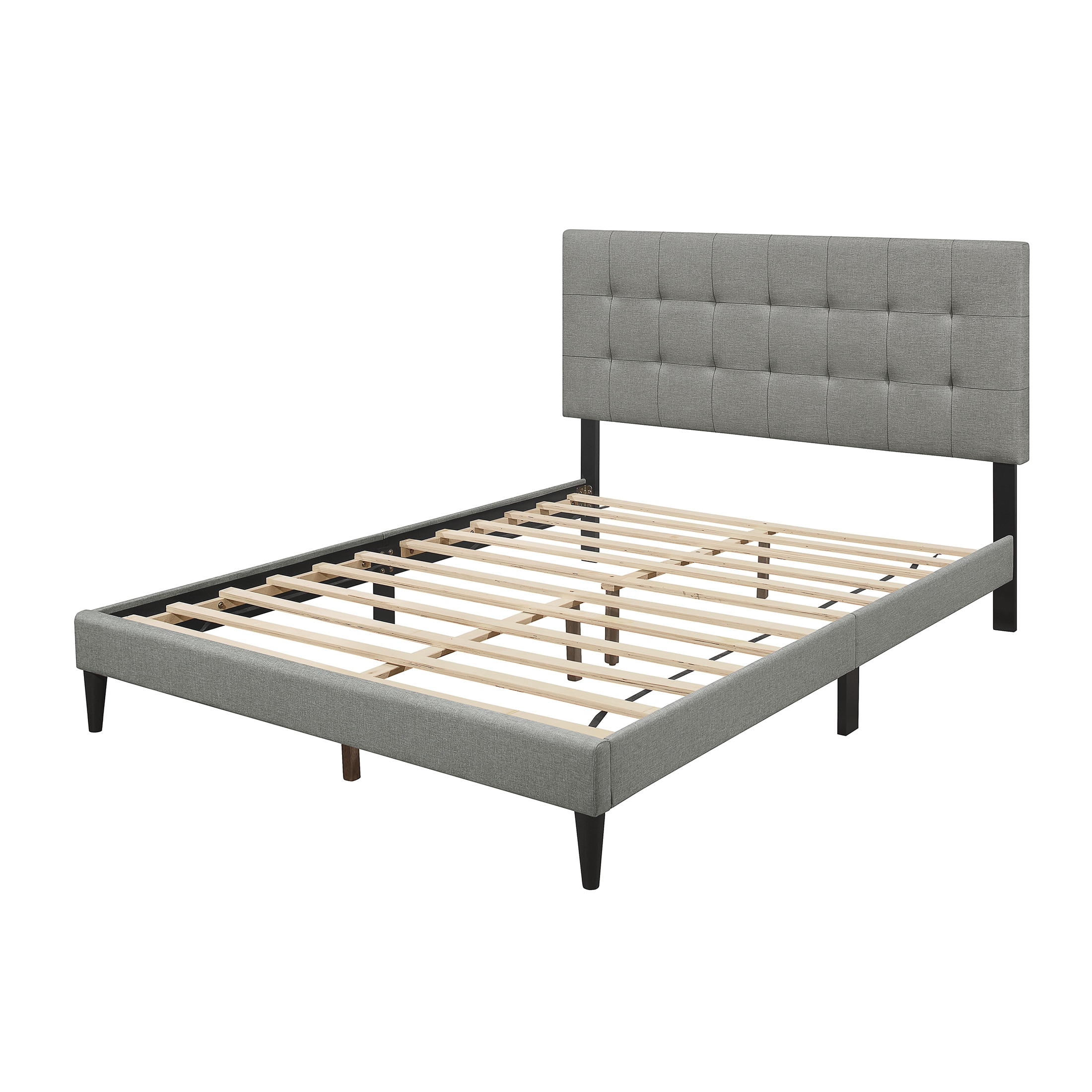 CasePiece C8257QPL-LGY-LN beds - View #7