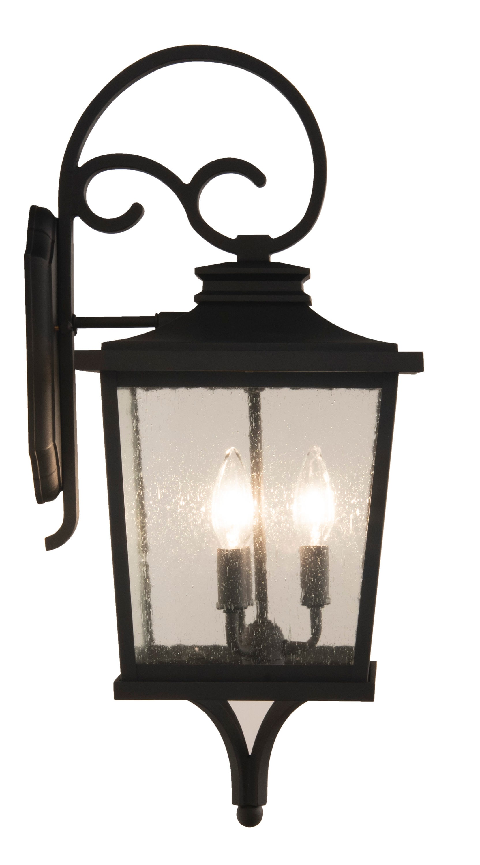 Craftmade ZA2914-TB Outdoor-Wall-Lighting - View #6