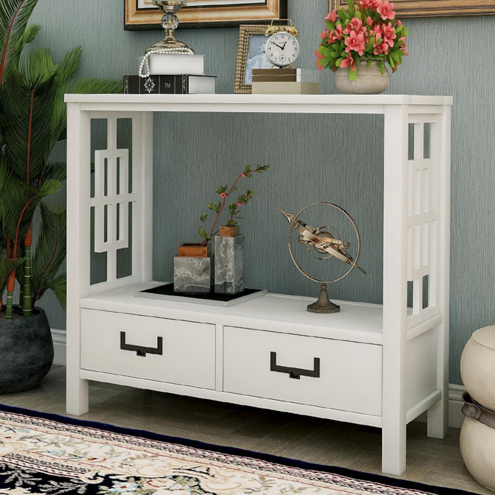CASAINC TR-WF193882AAK Console-Sofa-Tables - View #12
