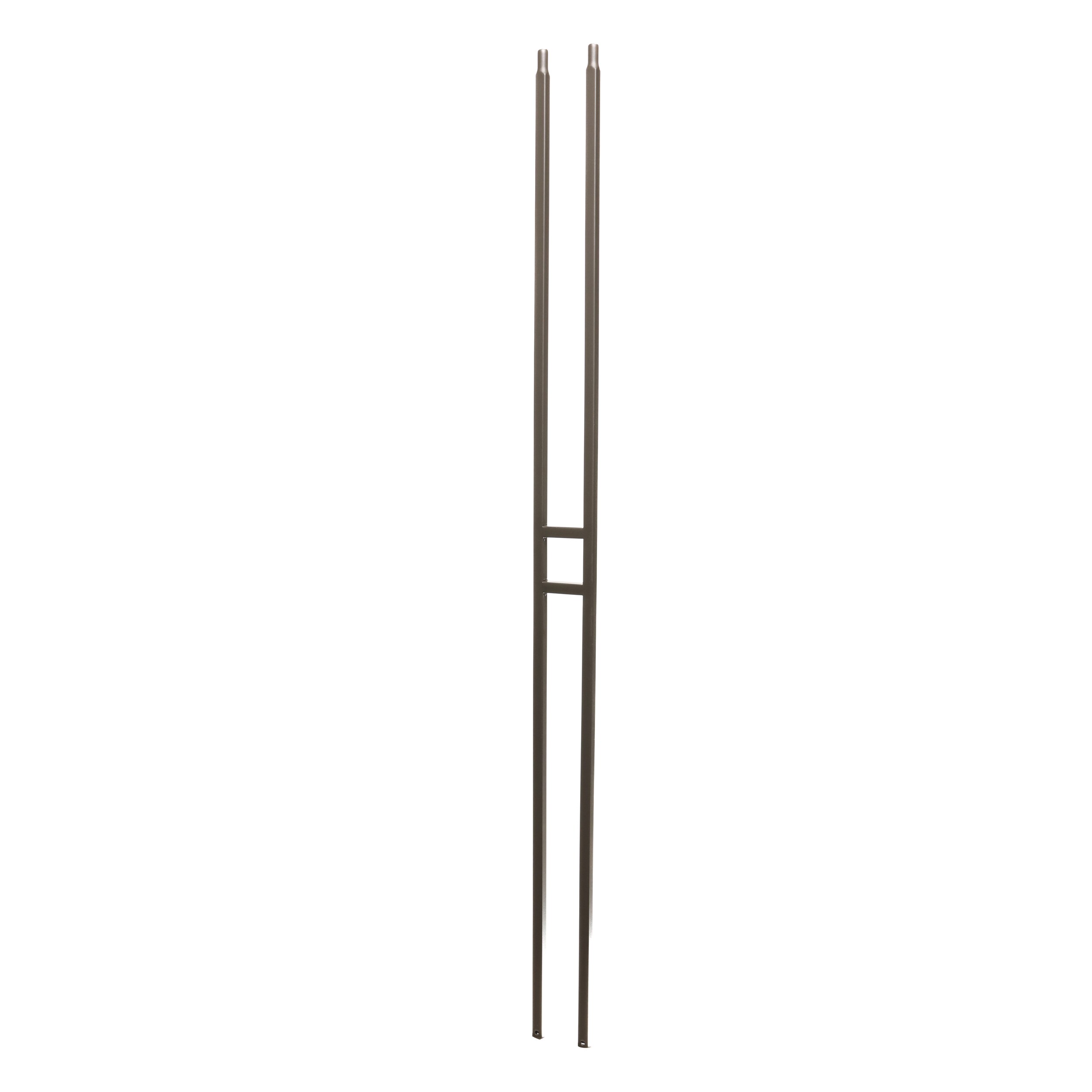 RELIABILT WGT20PW Interior-Stairpart-Balusters - View #7
