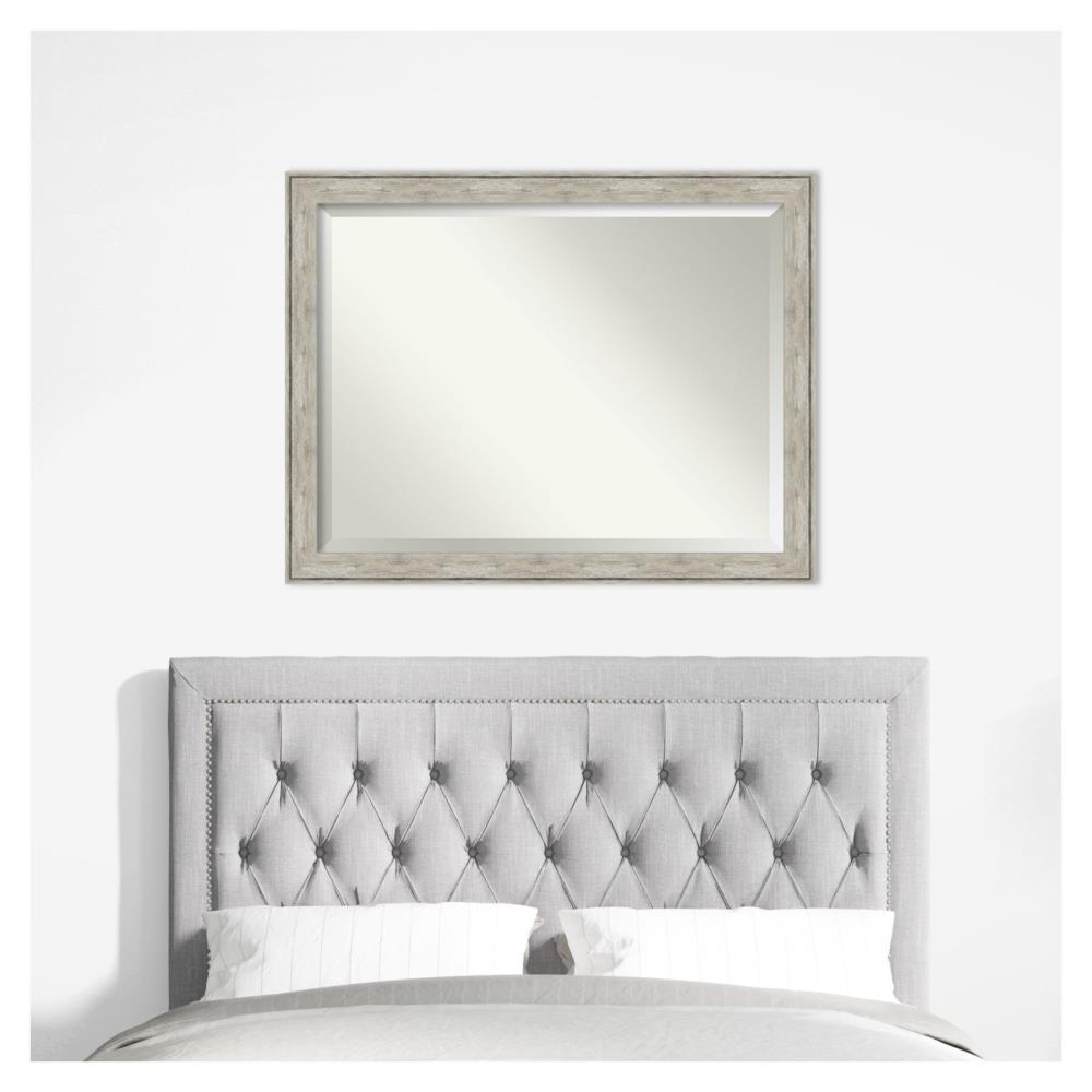 Amanti Art DSW4960988 Framed-Bath-Mirrors - View #6
