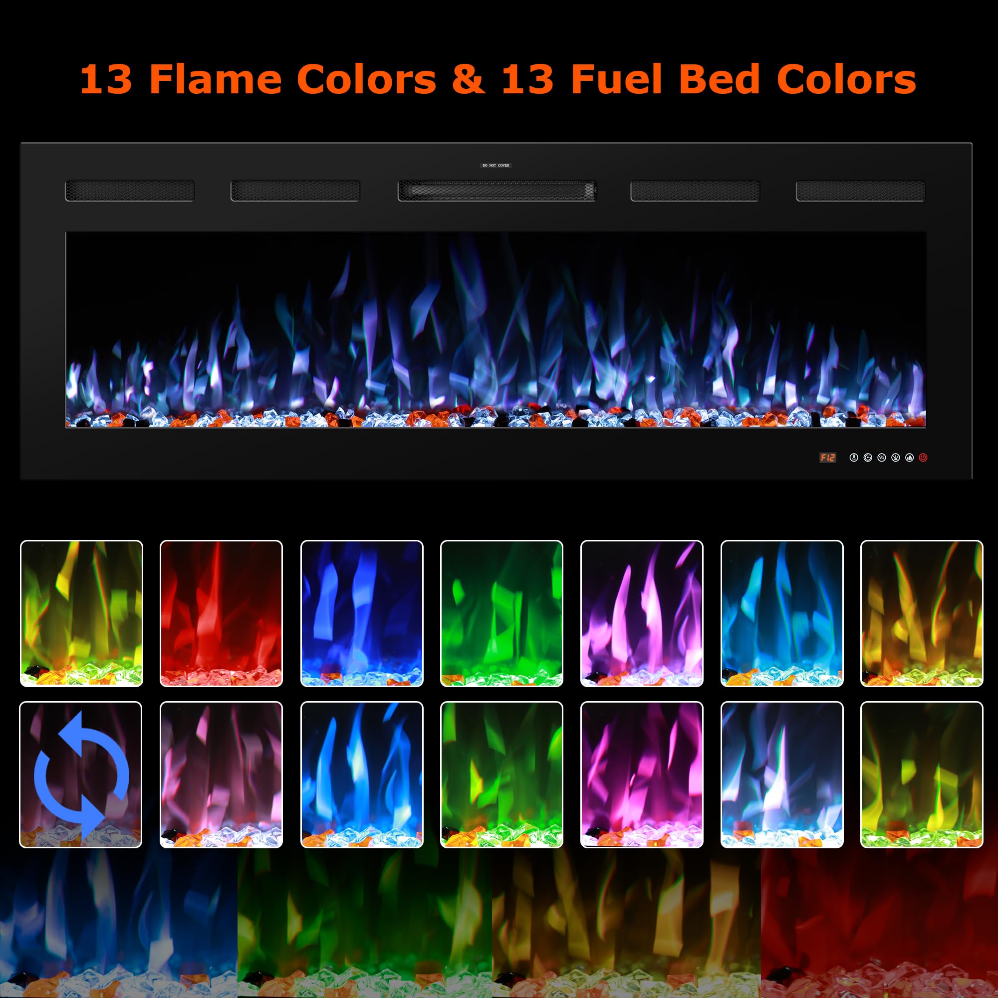 ITOPFOX LIT0902I158  - View #3
