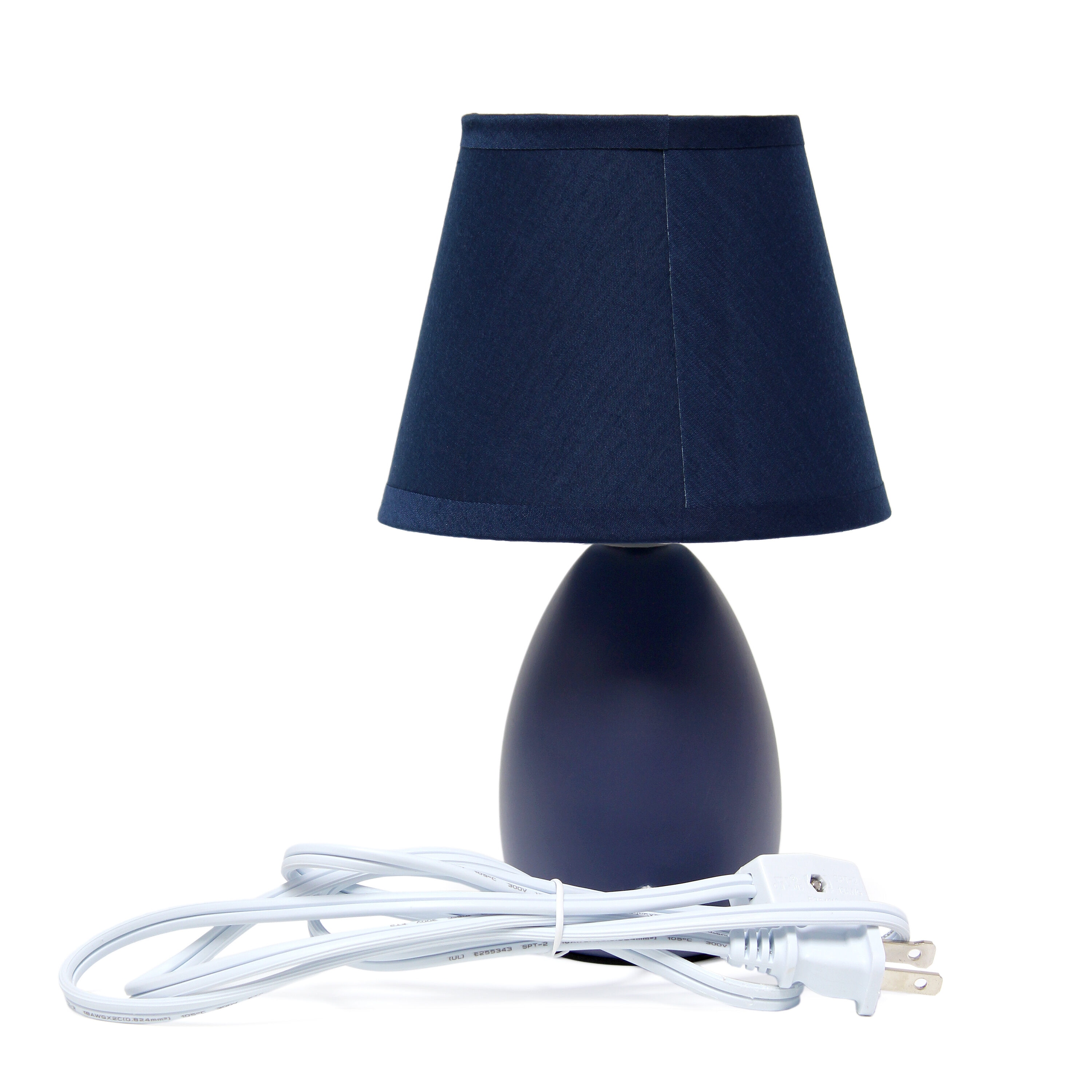 Creekwood Home CWT-2005-BL-2PK Table-Lamps - View #11