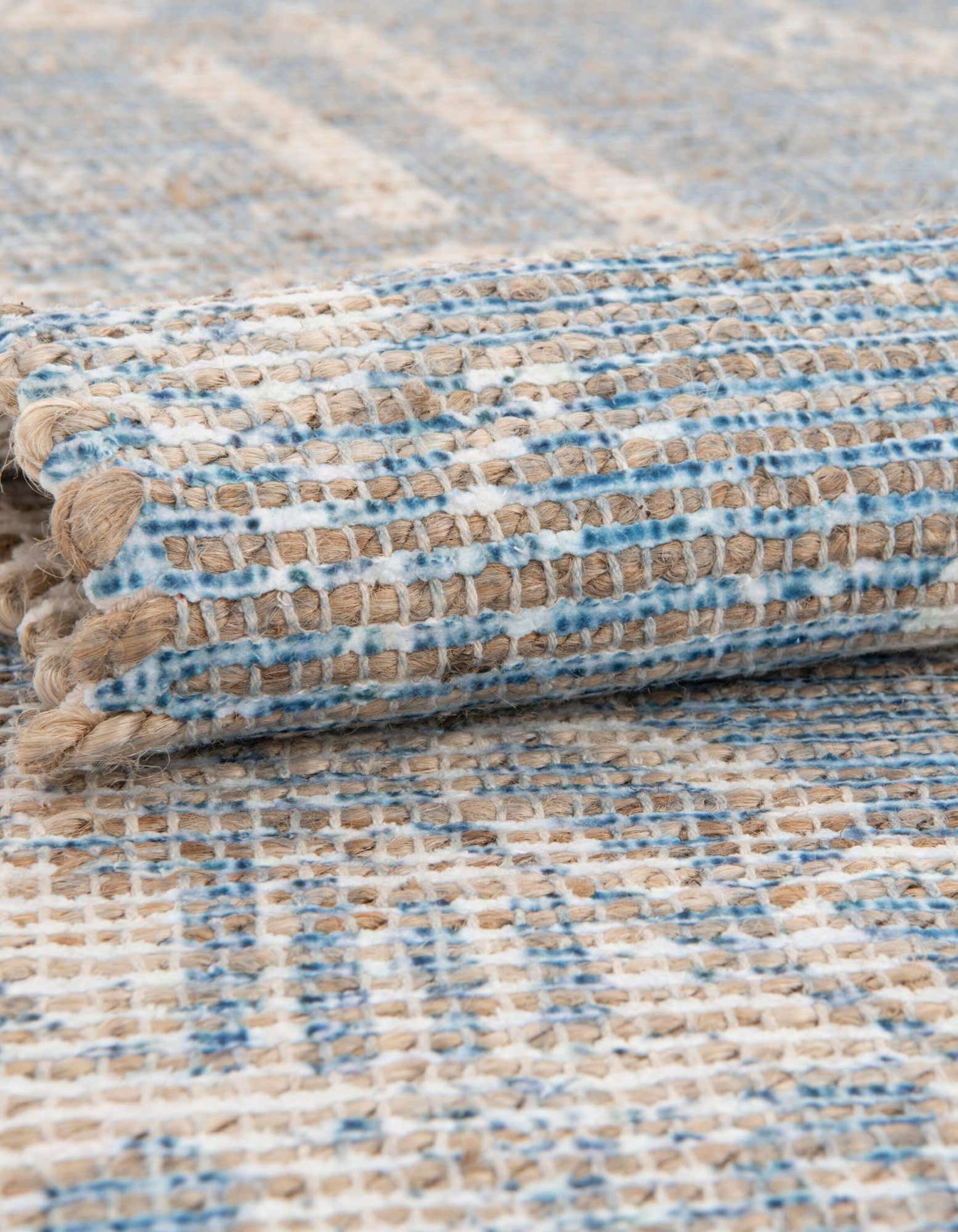 Unique Loom 3193924 rugs - View #7