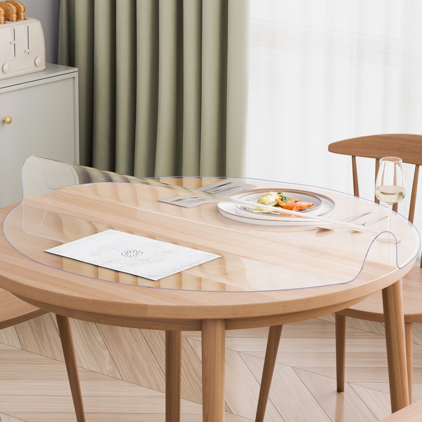 Slickblue D-VO-232014889791 Table-Covers - View #2