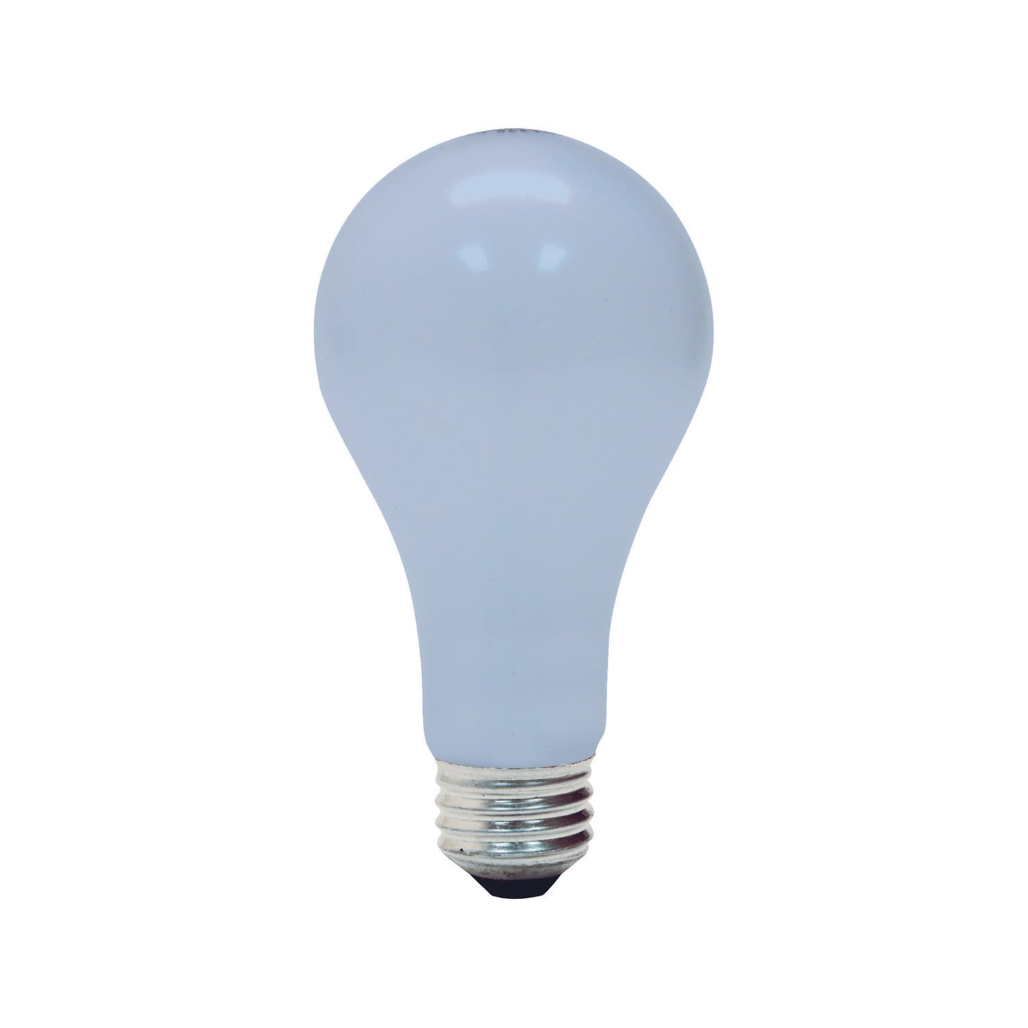 GE 150-Watt EQ A21 Color-enhancing Medium Base (e-26) Dimmable ...