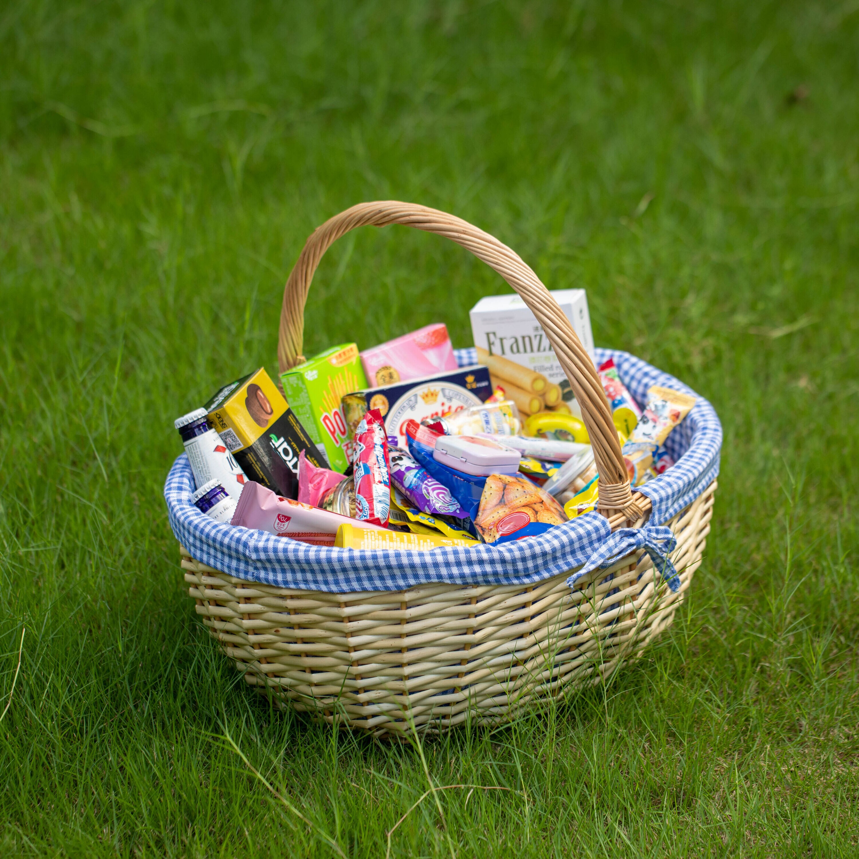 Wickerwise QI004718.XL Bins-Baskets - View #6