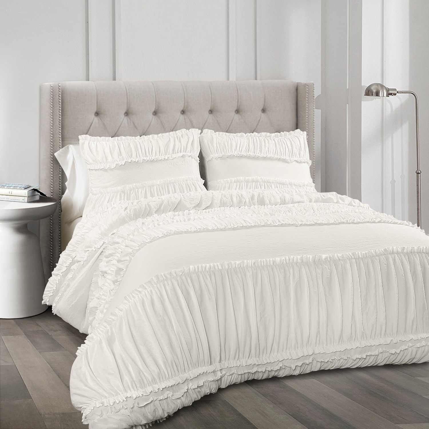 Lush Decor 16T002506 Comforters-And-Bedspreads - View #2