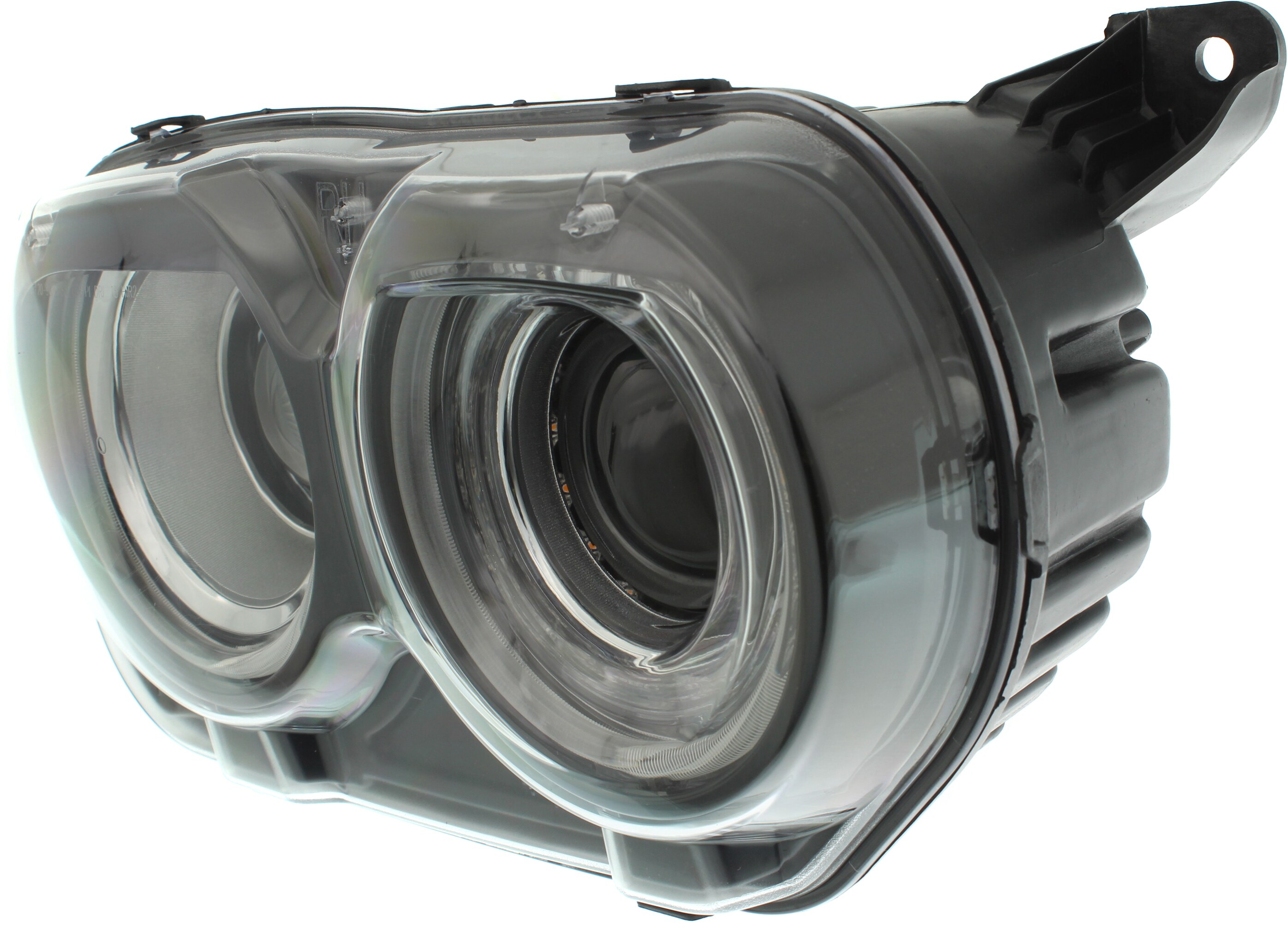 Garage-Pro JCWREPD100179QGP Headlights-Components - View #2