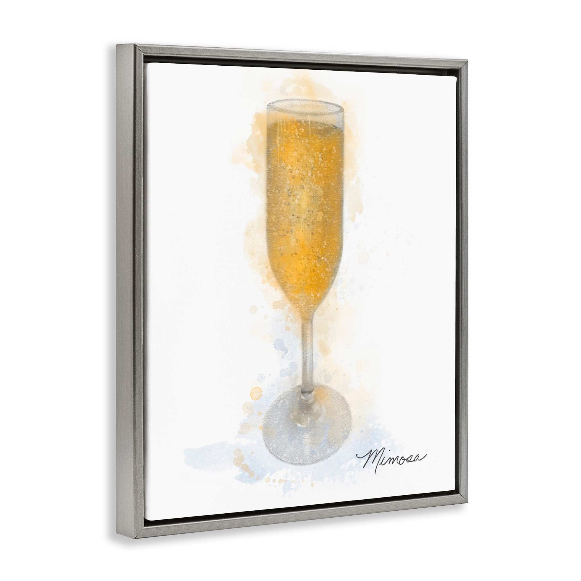 Stupell Industries BS-502-FFL-24X30 Wall-Art - View #2