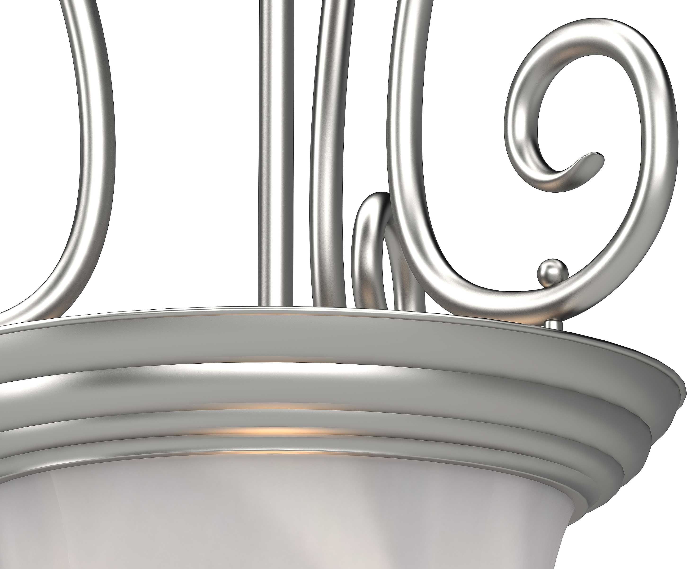 Volume Lighting V2233-33 Pendant-Lights - View #5