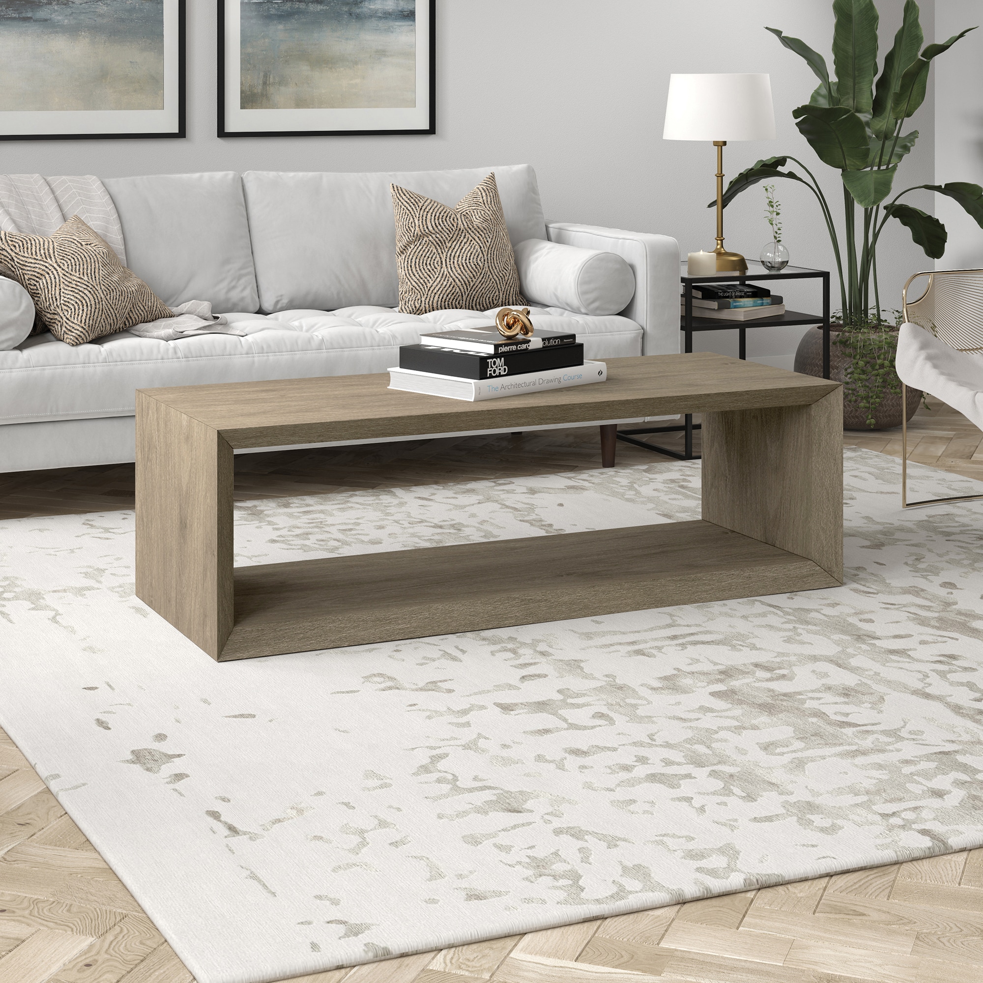 Hailey Home CT1870 Coffee-Tables - View #5