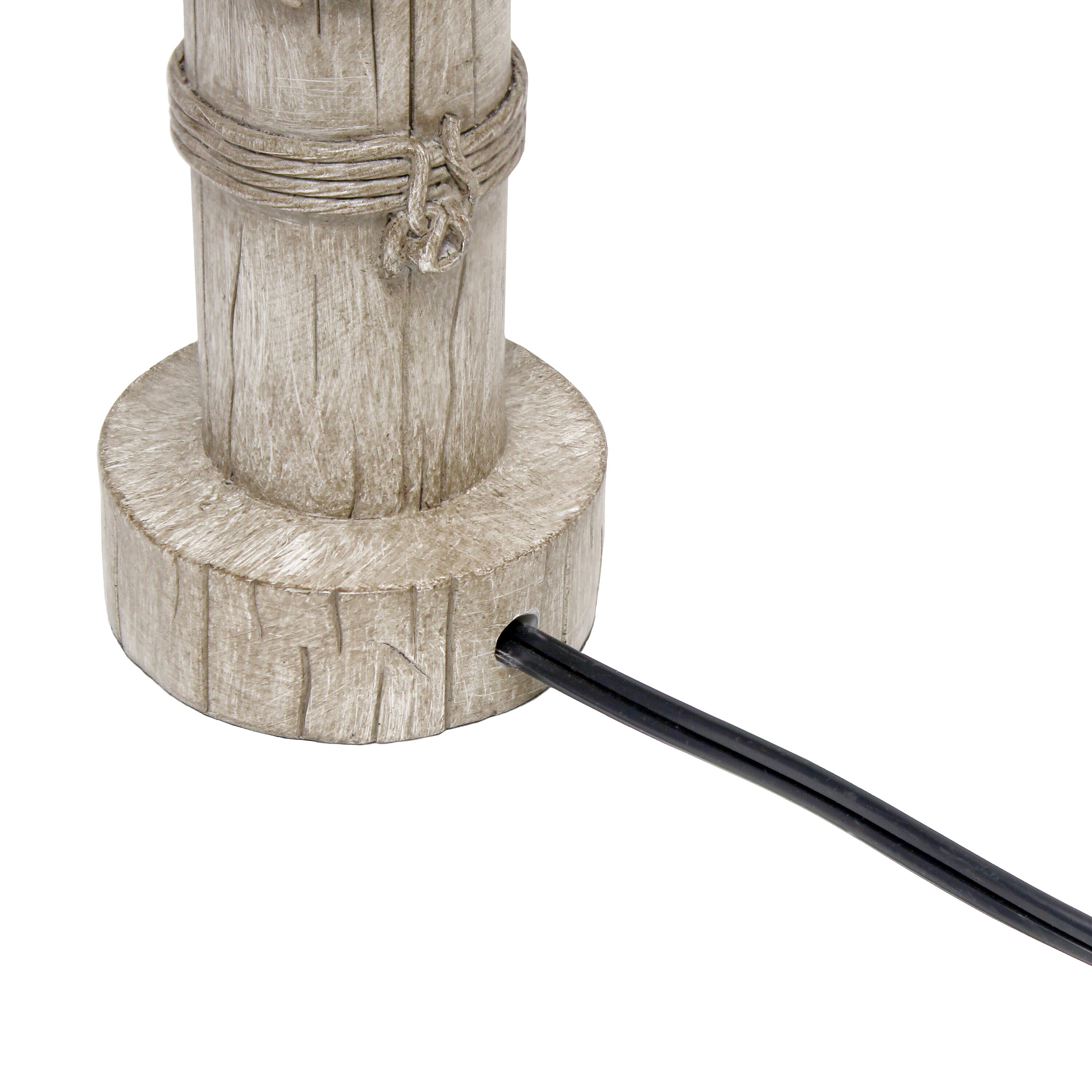 Simple Designs LT1091-PEL Table-Lamps - View #4