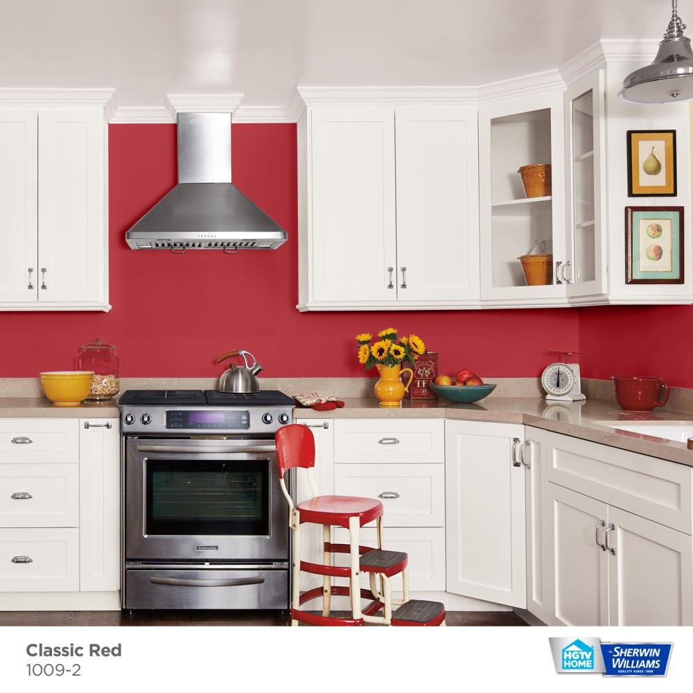 HGTV HOME by Sherwin-Williams 1009-2-2557218 Int-Ext-Paint - View #2