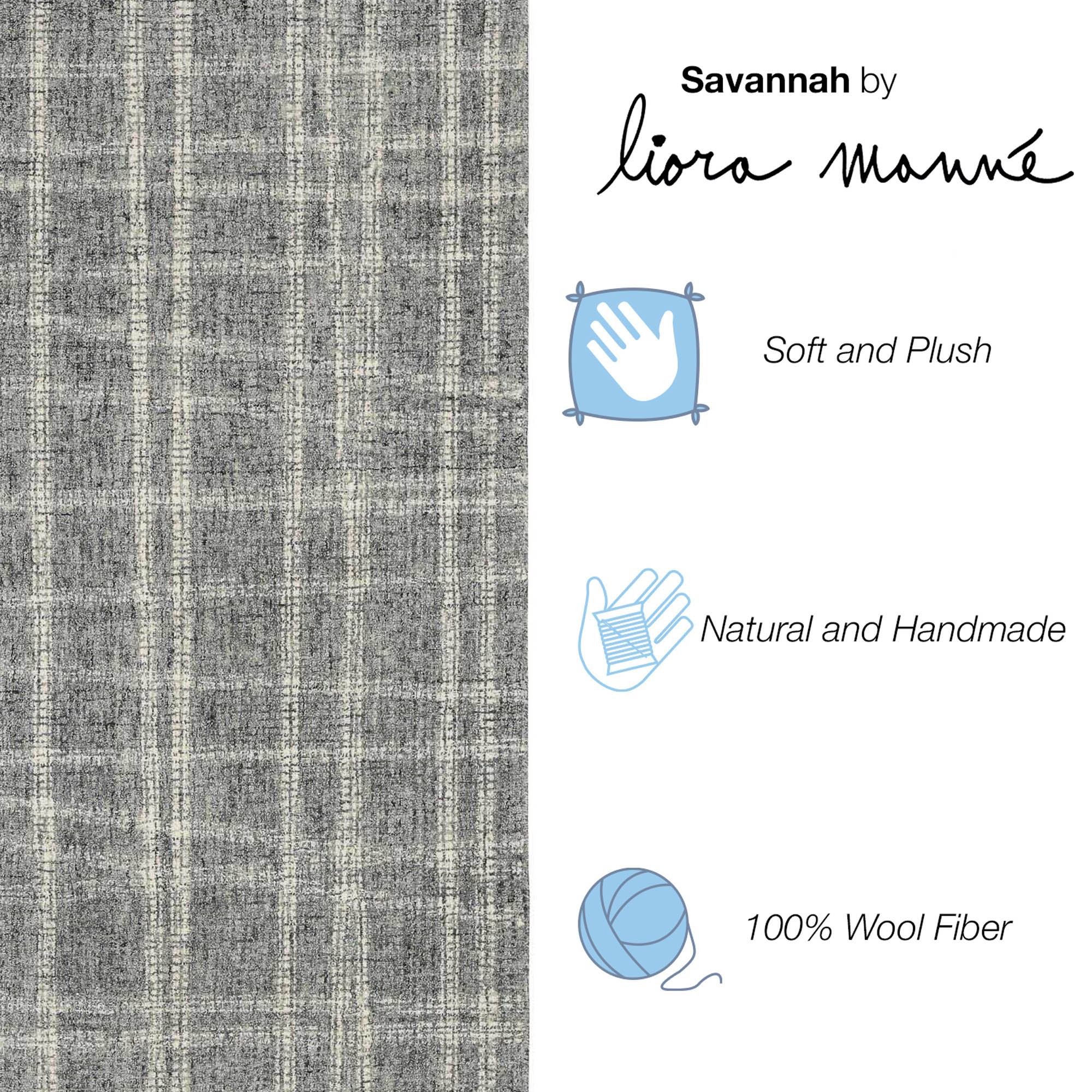 Liora Manne SVH57950619 rugs - View #7