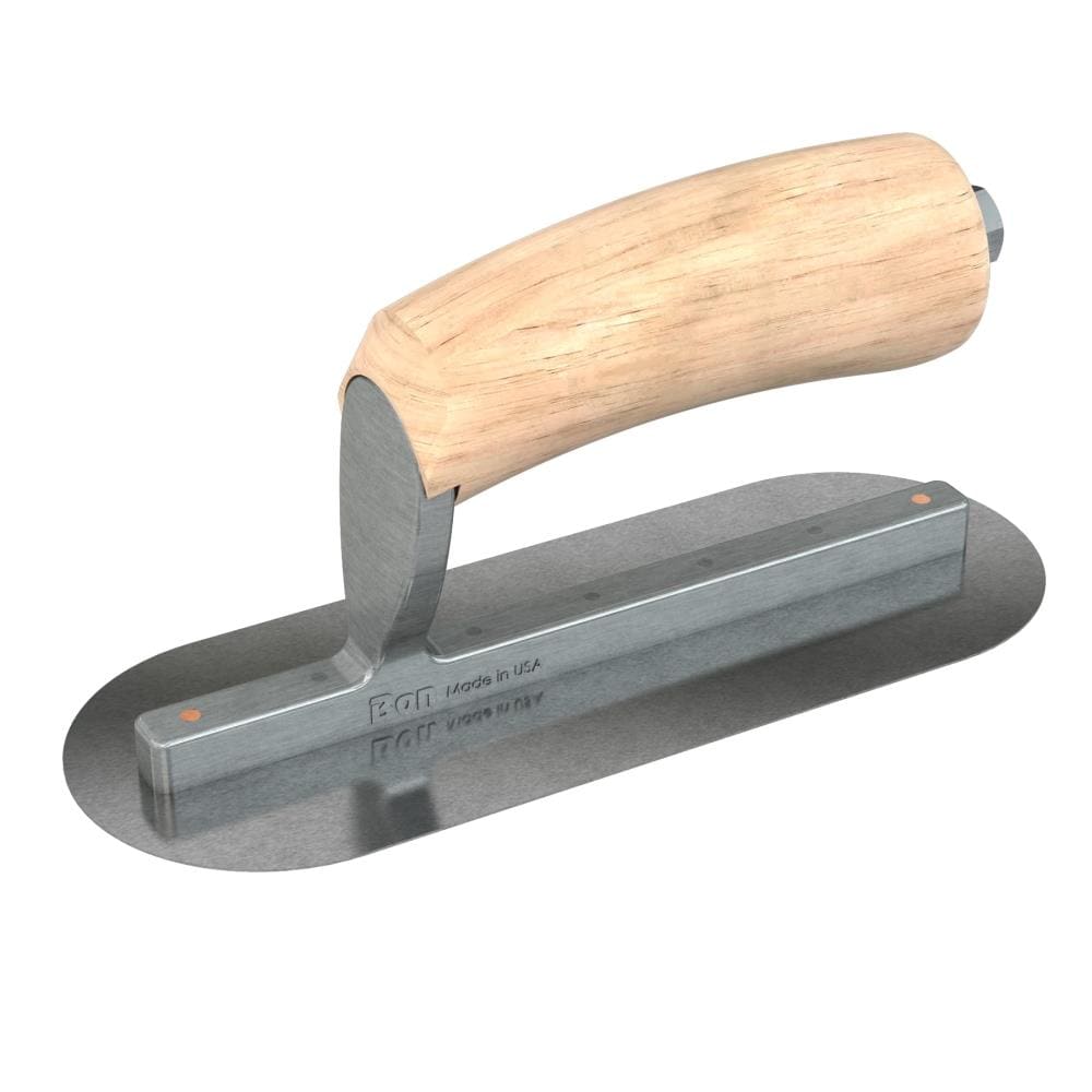 Bon Tool 66-202 Carbon steel Flooring Trowel