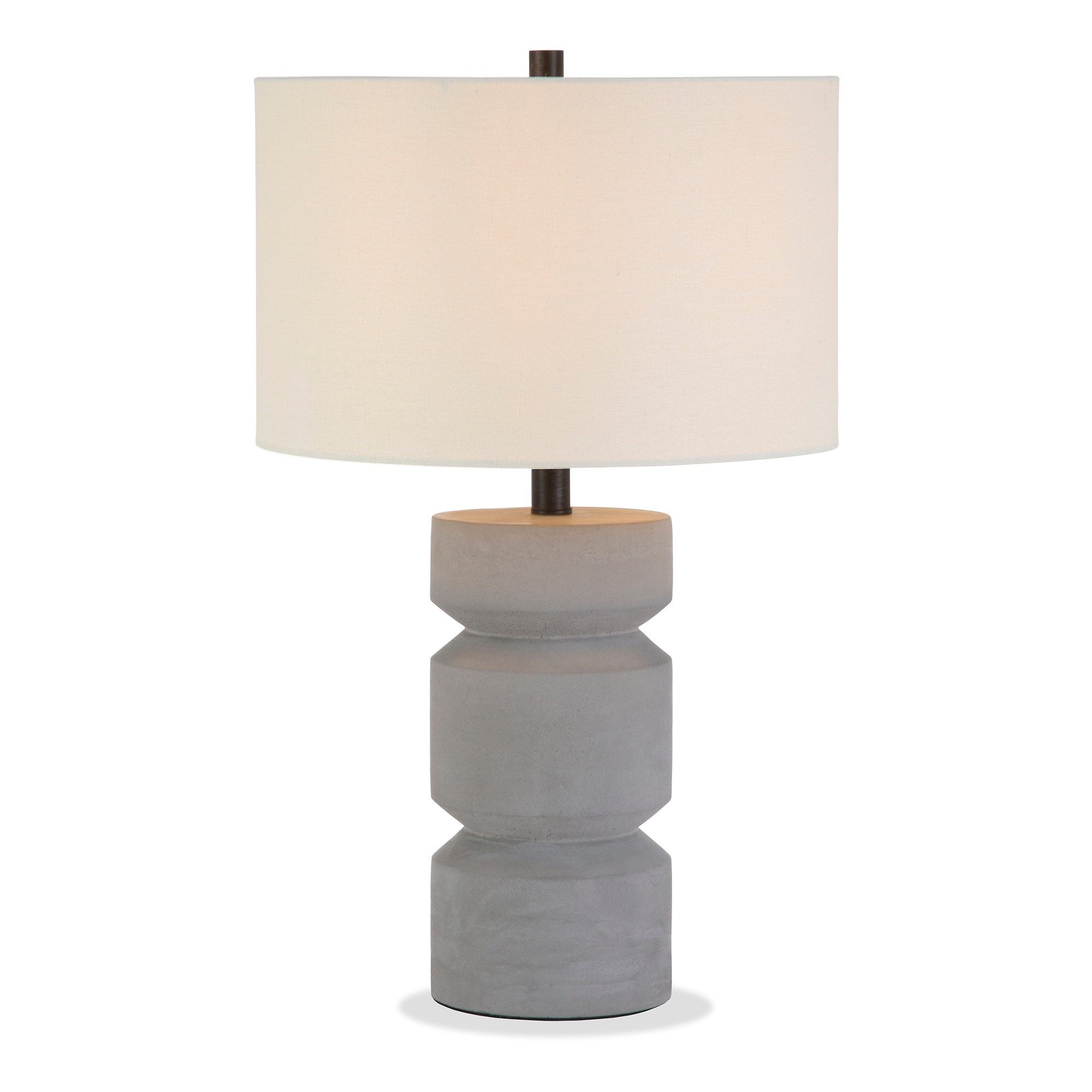 Hailey Home TL0087 Table-Lamps - View #3