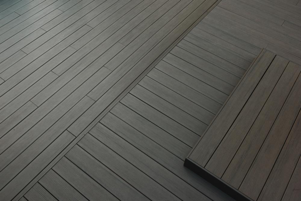 TimberTech LC5420E Composite-Deck-Boards - View #4