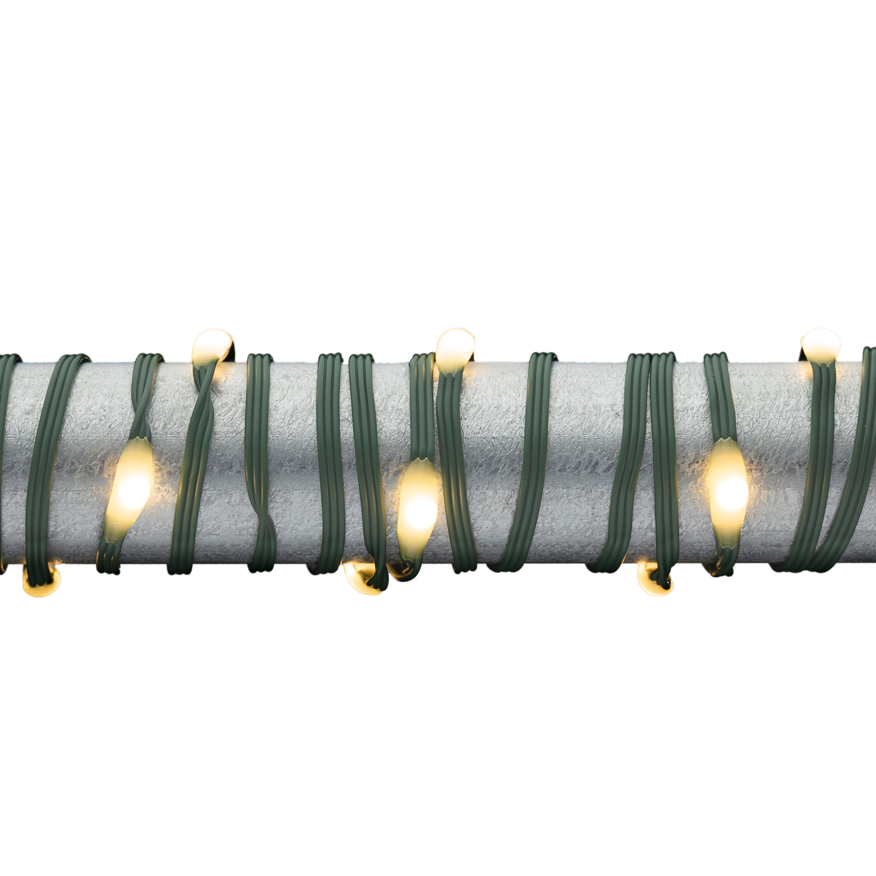 Gerson International 45691EC Christmas-String-Lights - View #6