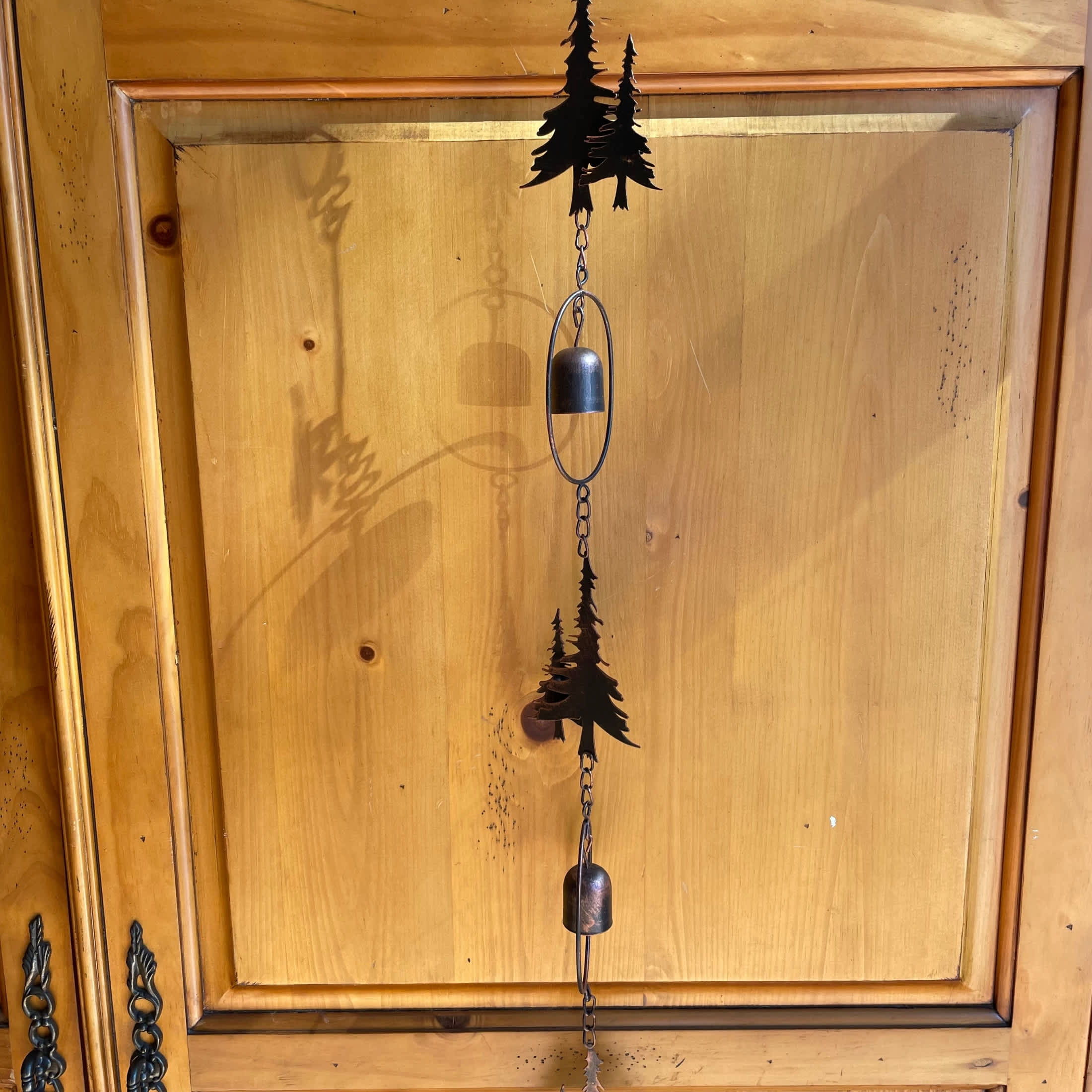 Things2Die4 53744-BN Rain-Chains - View #7