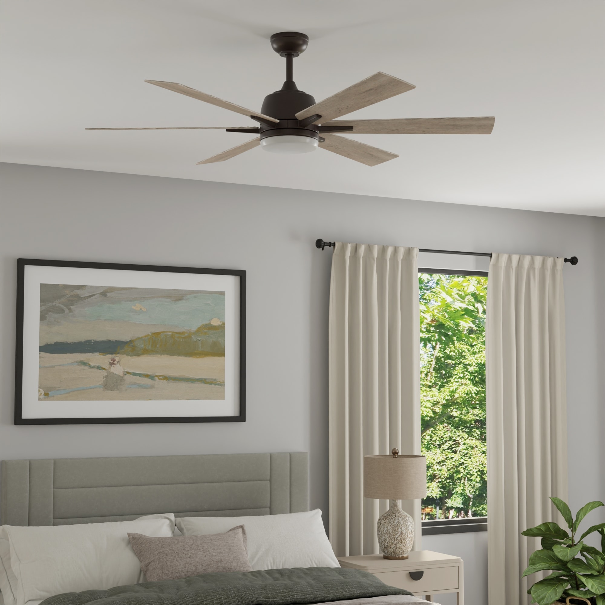 Harbor Breeze BRD60OSB6LR Ceiling-Fans - View #11