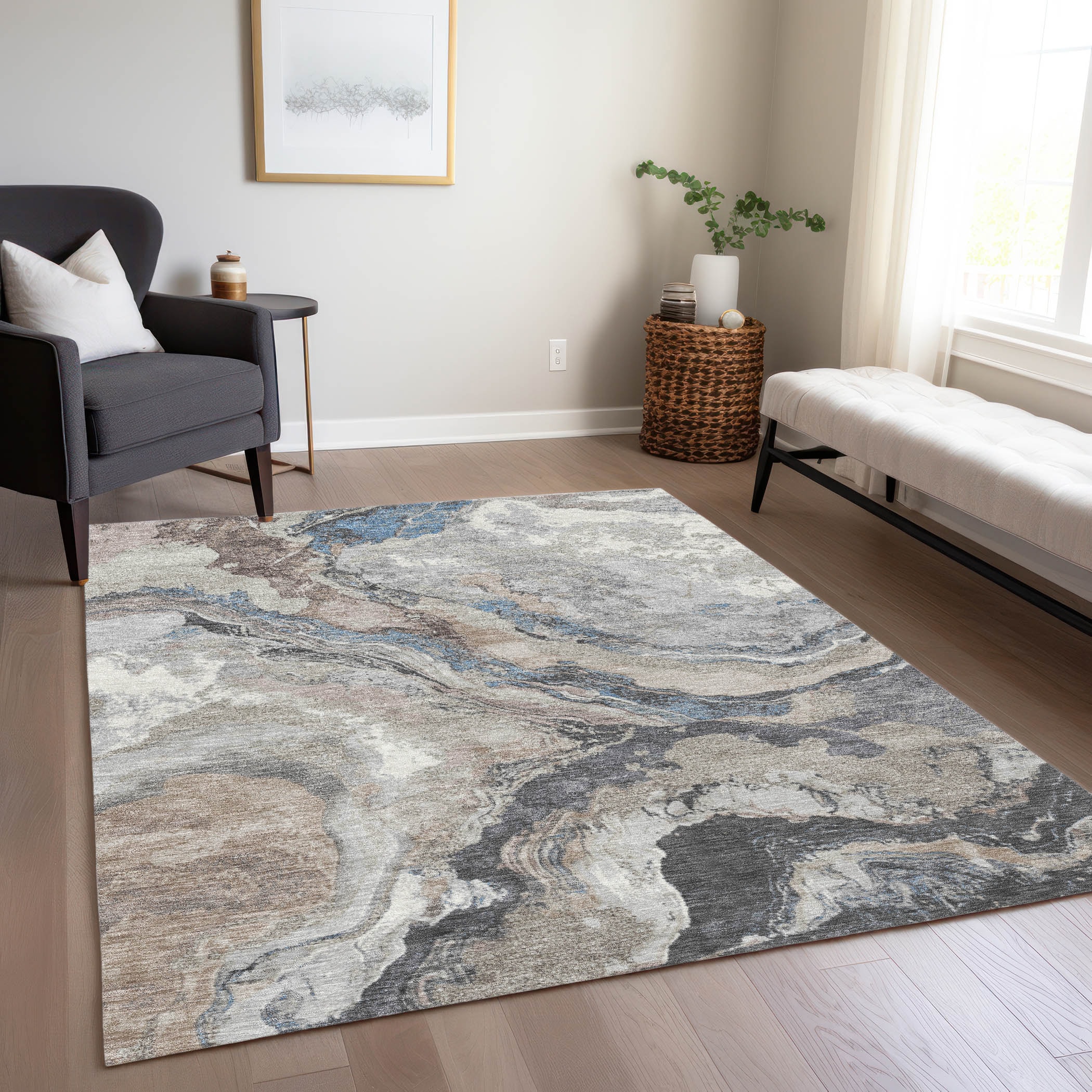 Addison Rugs ACN1908TP8X10 rugs - View #7