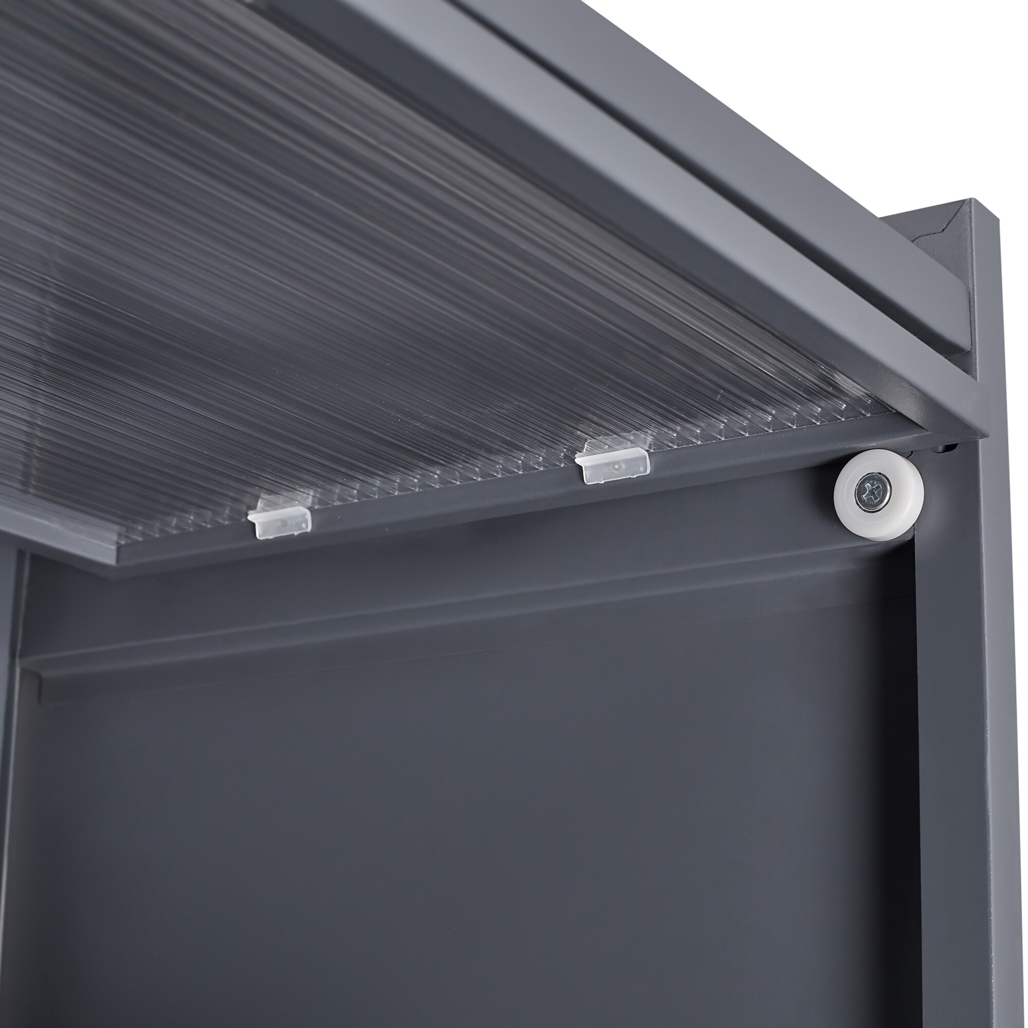 SINOFURN SYC250001WT Dining-Kitchen-Storarge - View #18