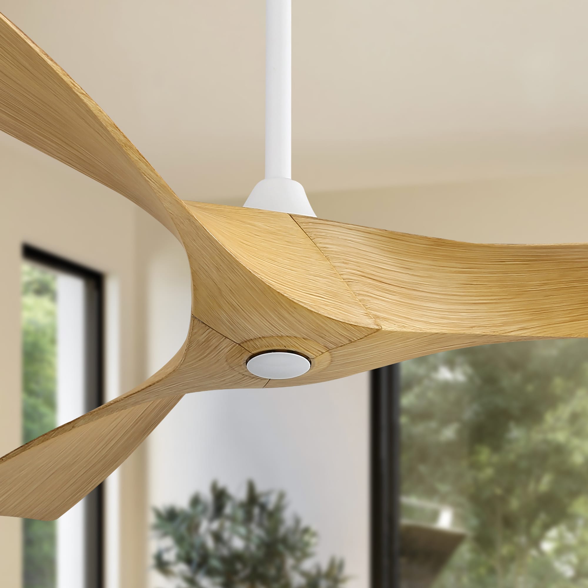 Bybafun YD1300046 Ceiling-Fans - View #4