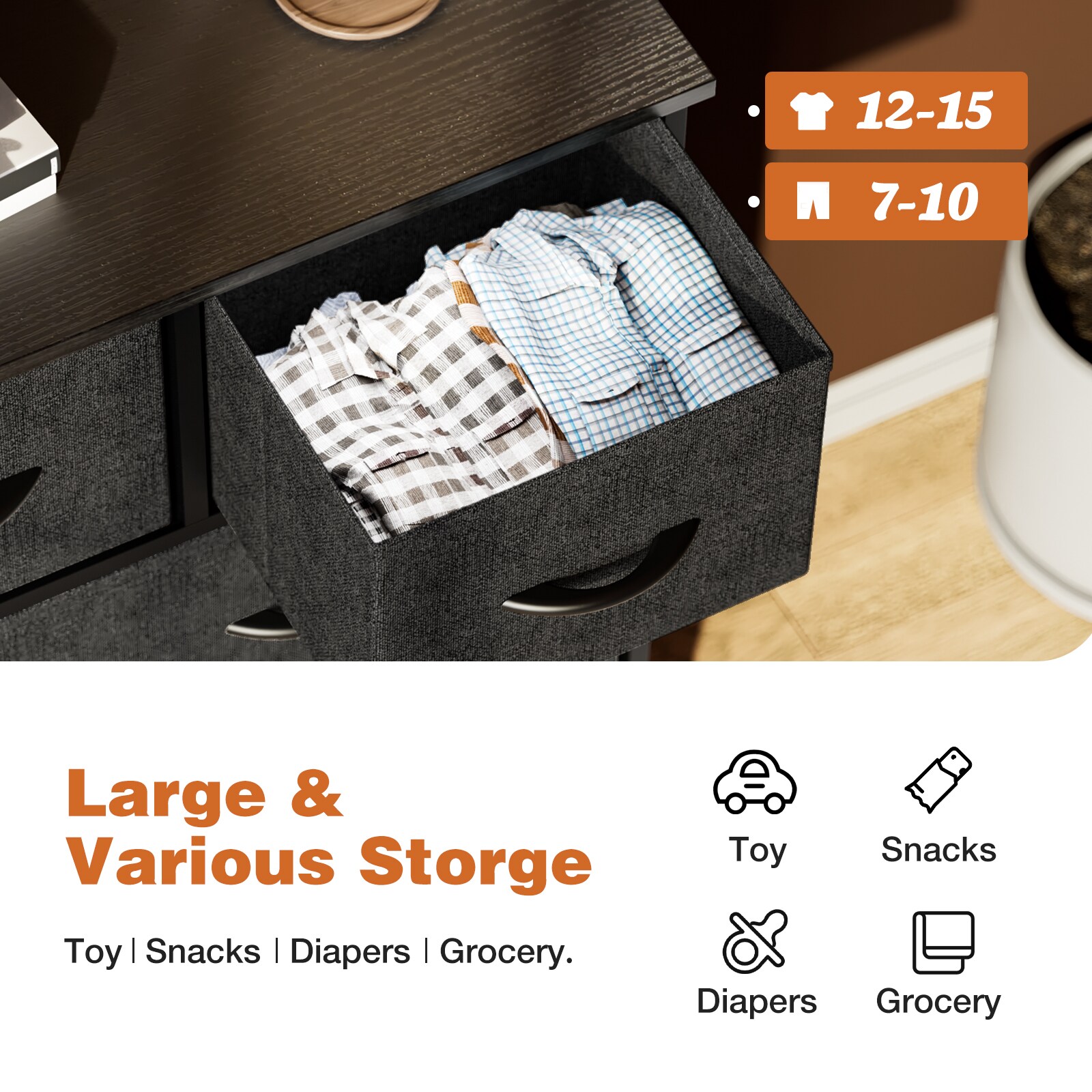 Flynama L-134602 dressers - View #7