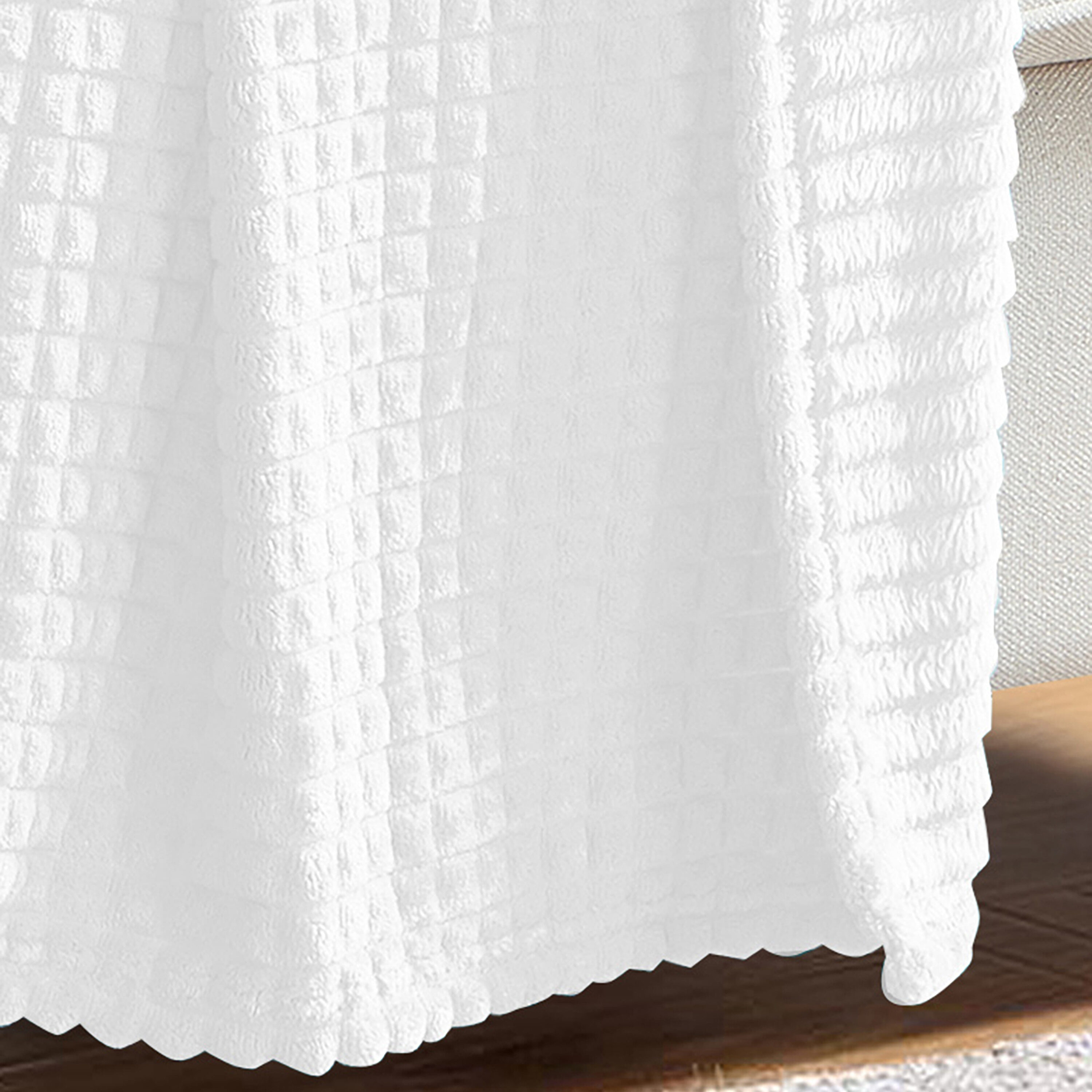 HARPER LOFT 15195A Blankets-And-Throws - View #2