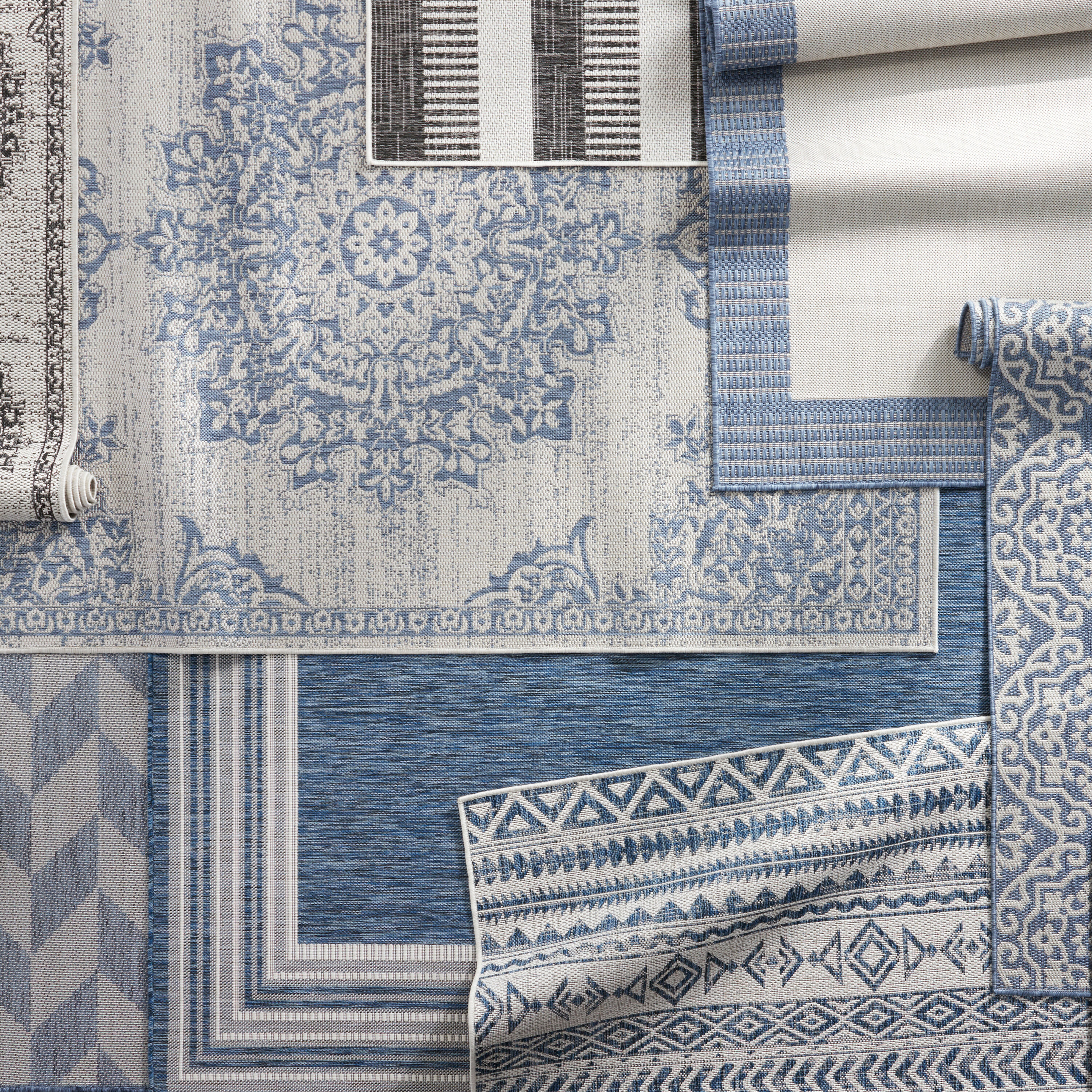 Nicole Miller 5-2652-705 rugs - View #5
